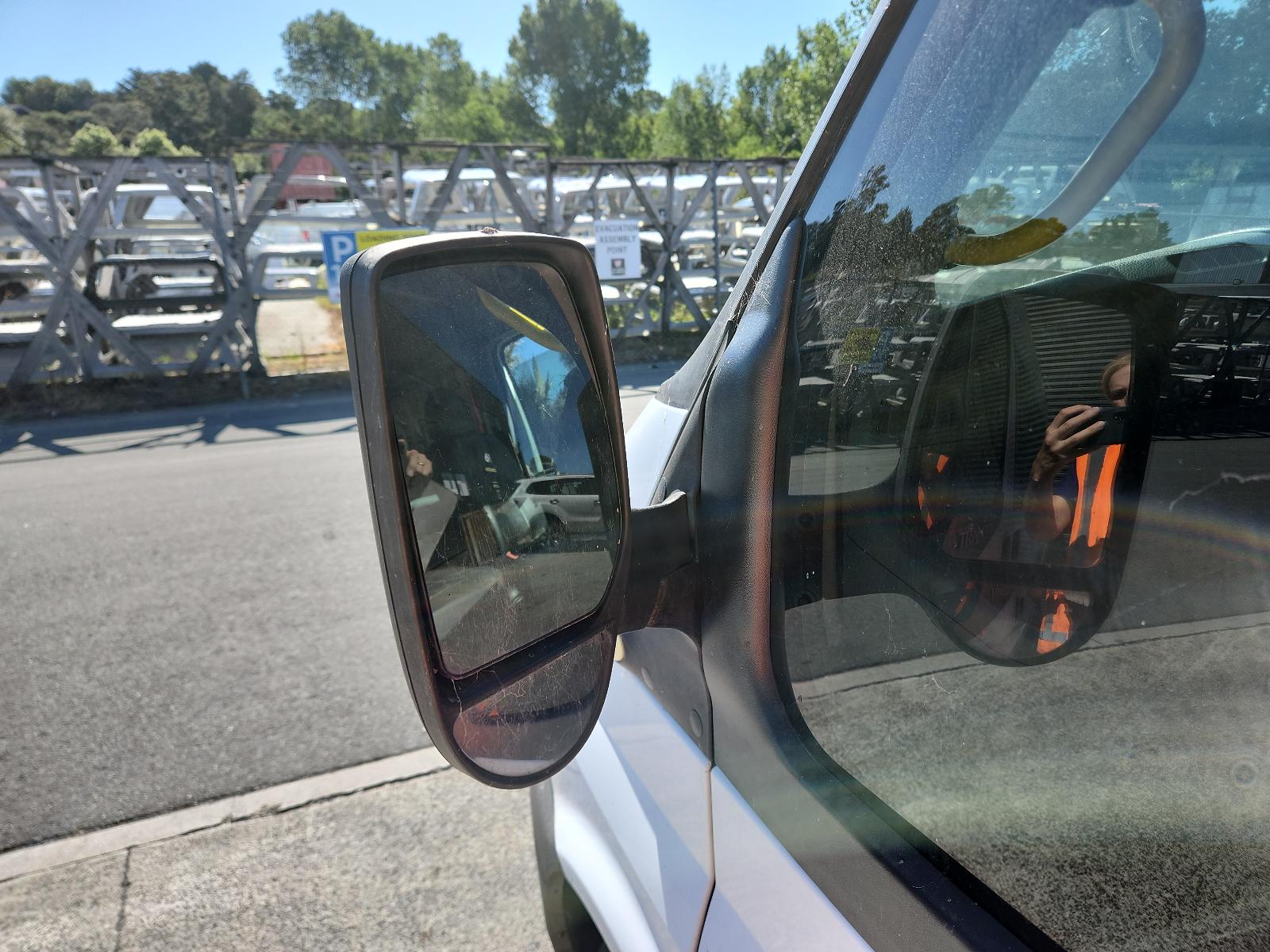 Ford Transit - 2006-2011