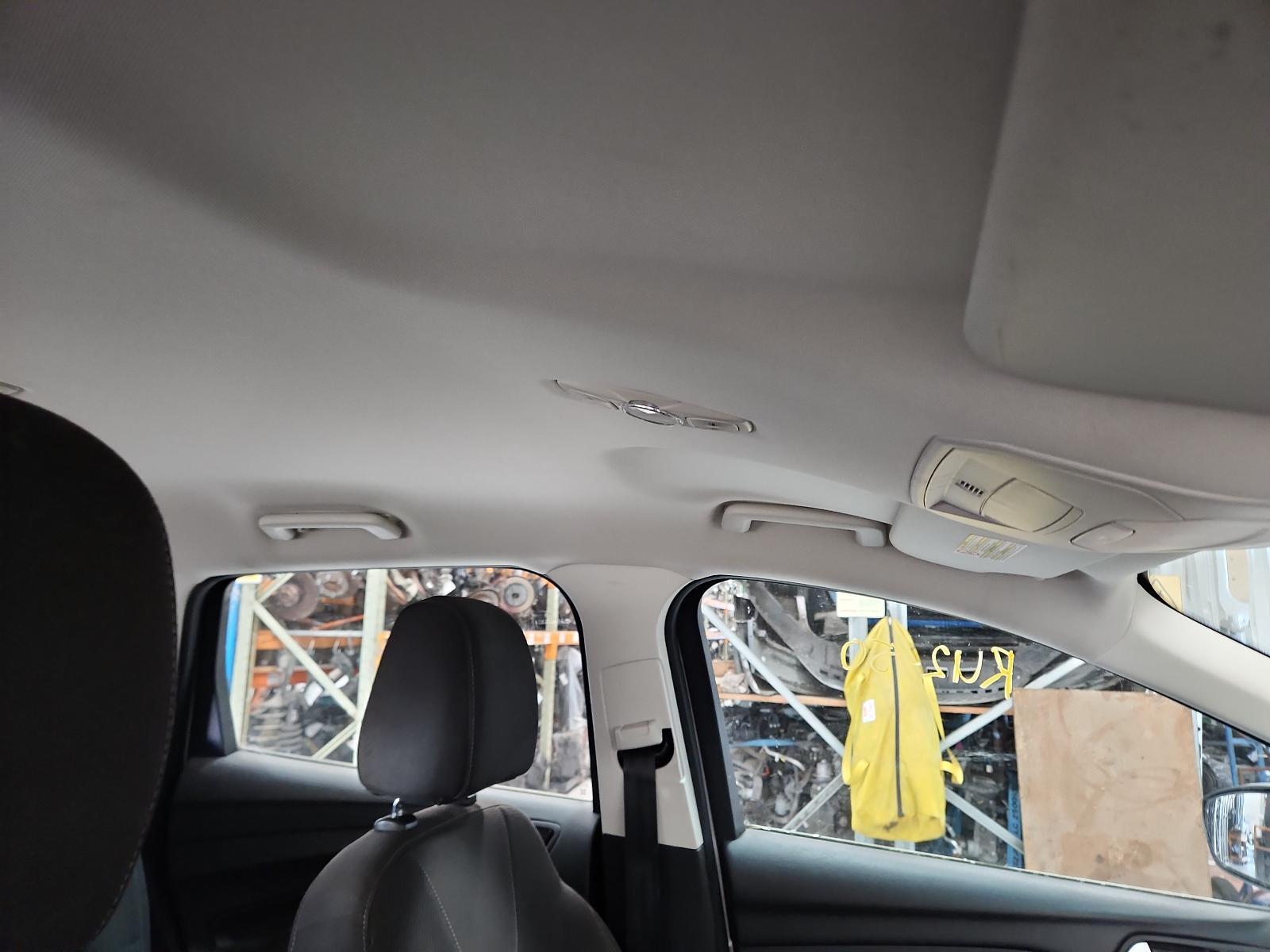 Ford Kuga - TF 2013-Present