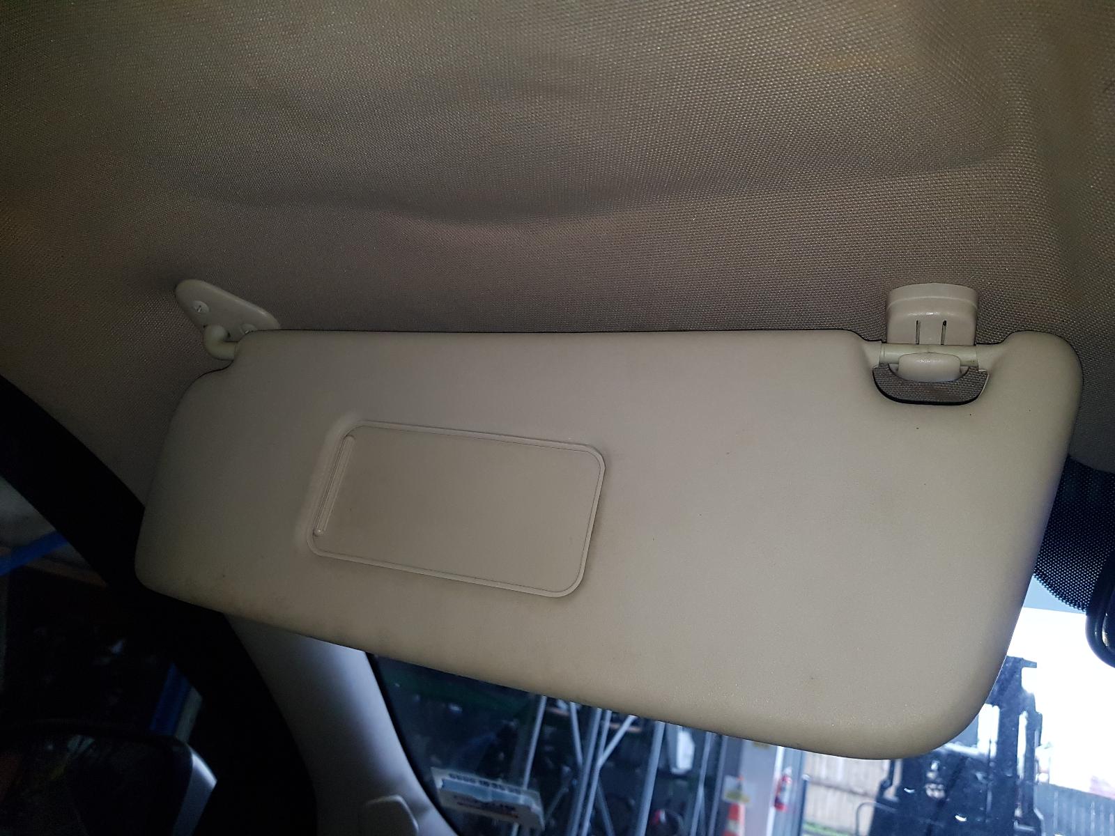 Ford Falcon - FG-FGX 2008-2016