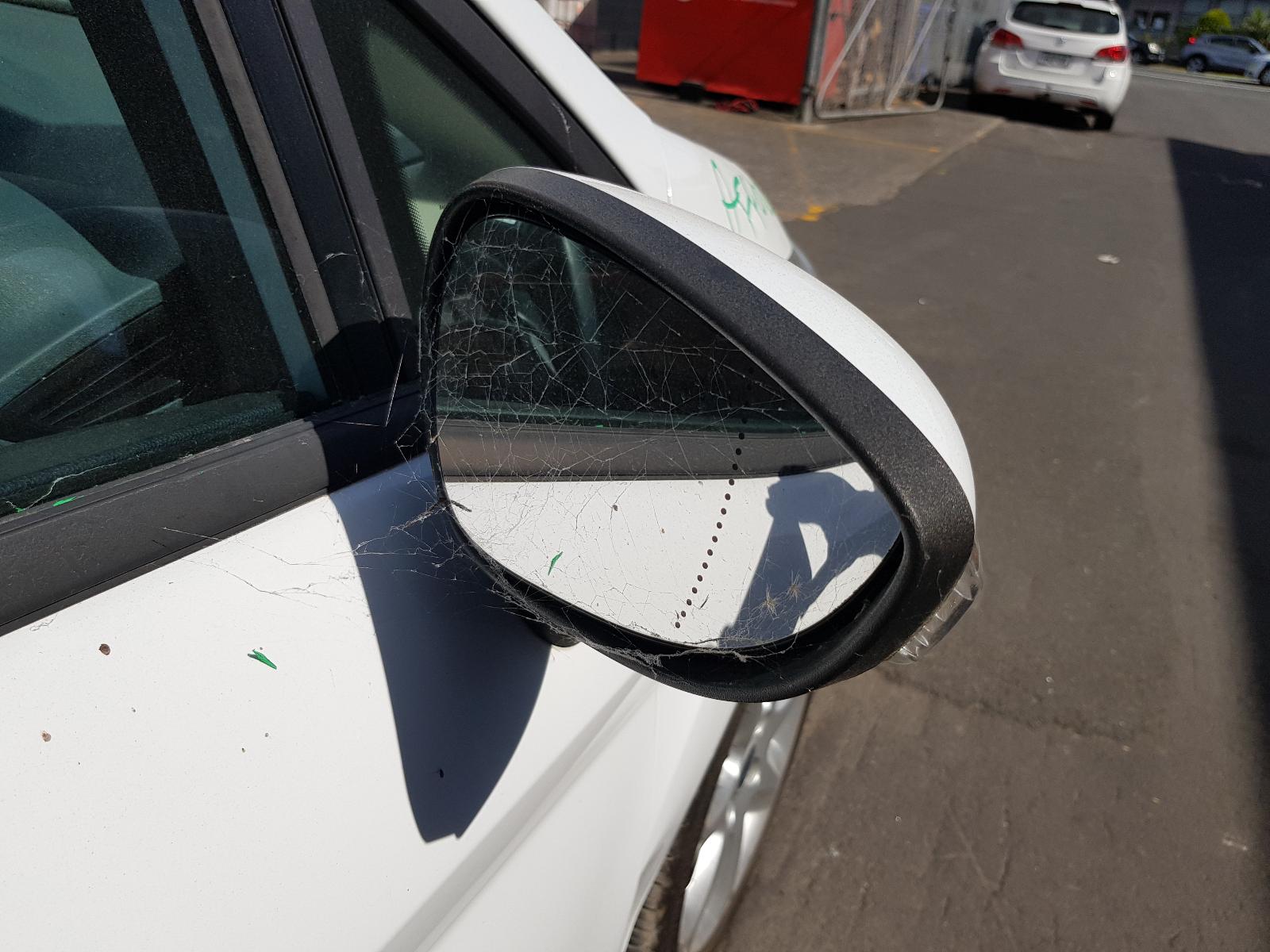 Ford Fiesta - MK VI 2008-Present