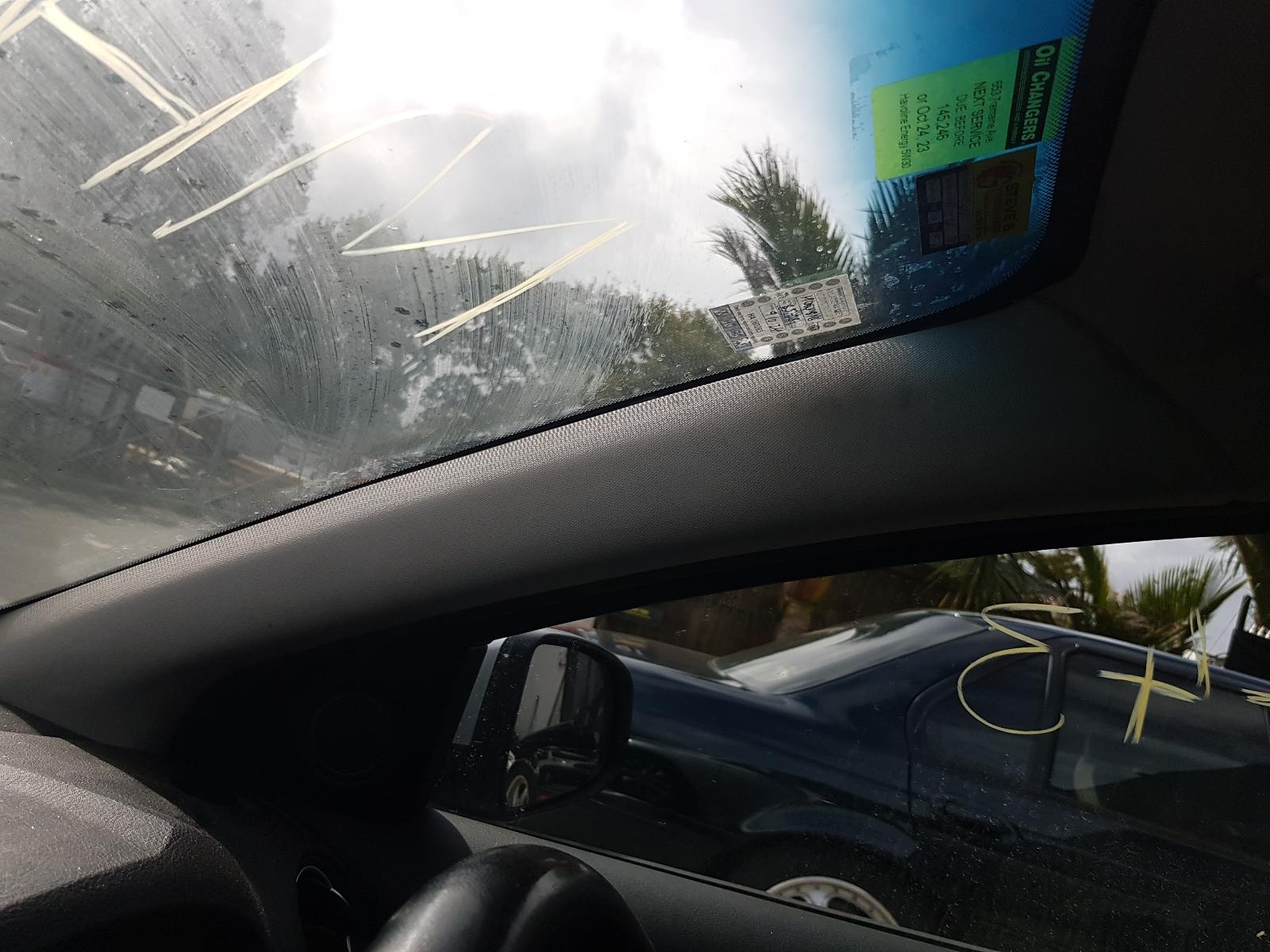 Ford Mondeo - MC 2011-2014