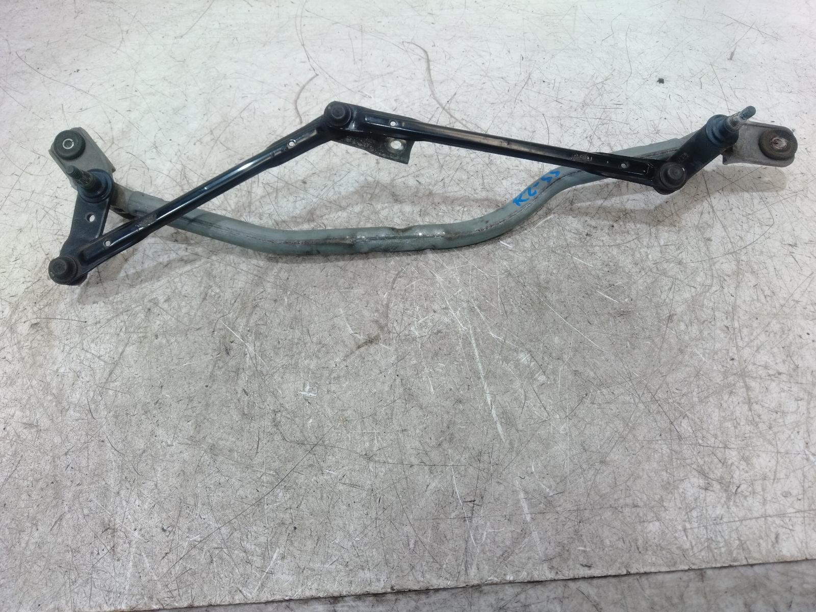 Wiper Linkage