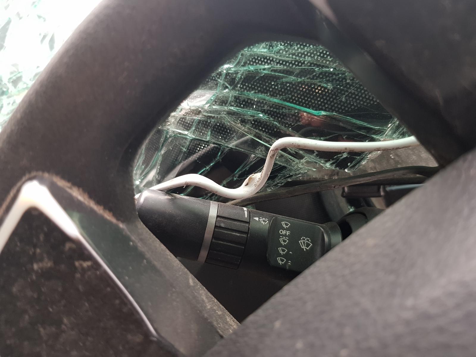 Ford Ranger - PX/PX2 2011-2017