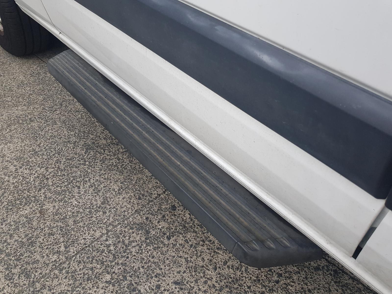 Ford Transit - Other