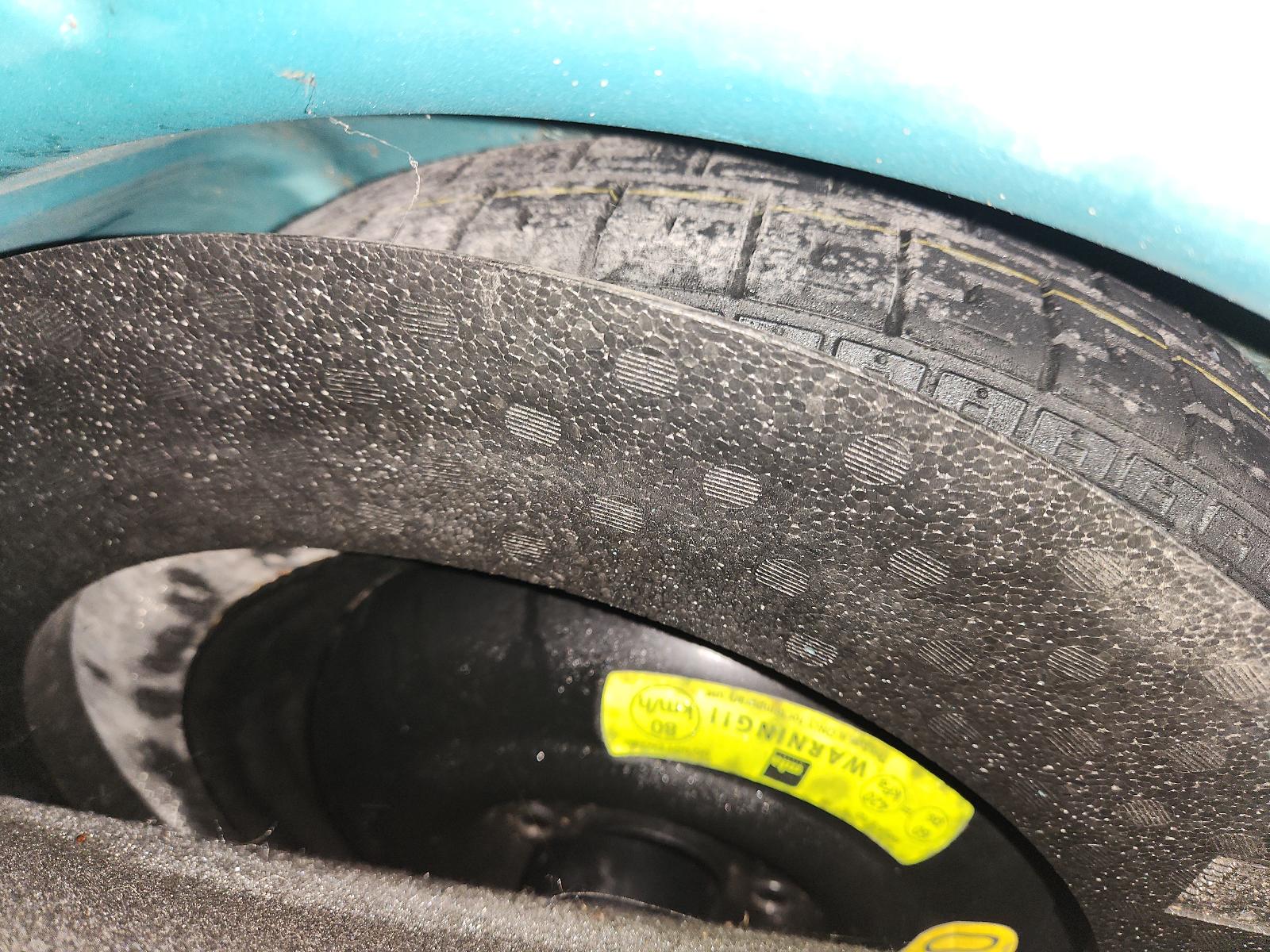 Ford Fiesta - MK V F/lift 2005-2008