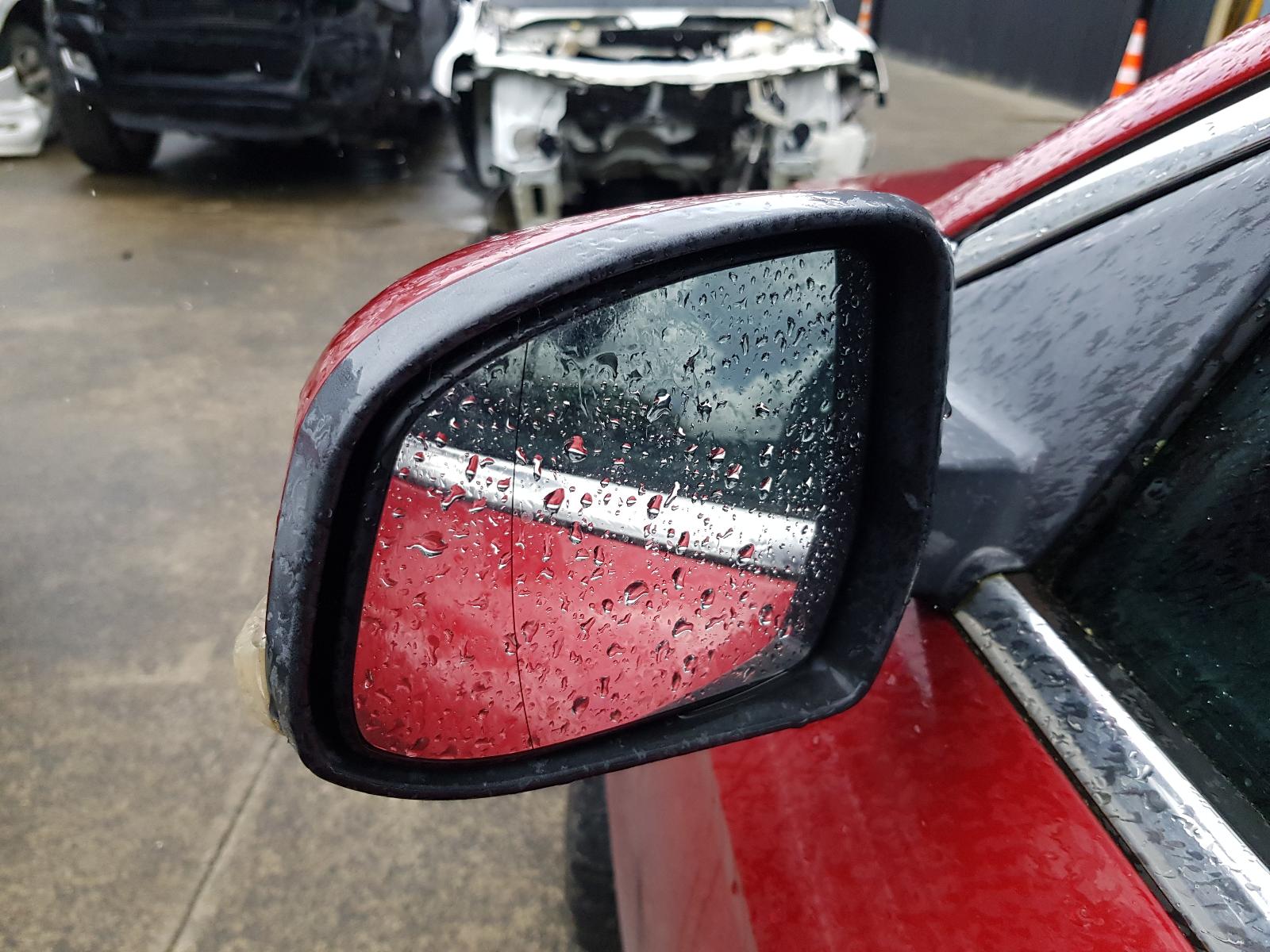 Ford Mondeo - MC 2011-2014