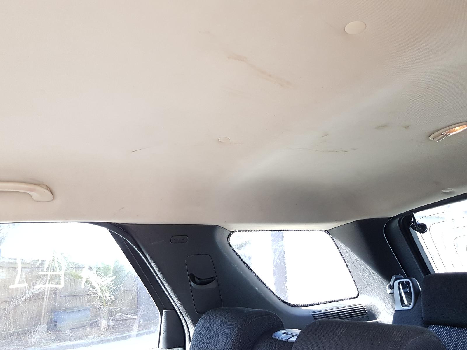 Ford Territory - SZ 2011-Present