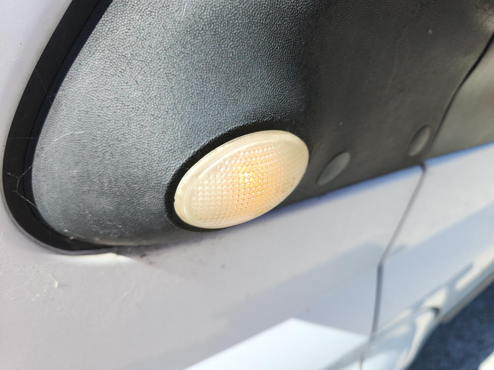 Ford Transit - 2006-2011