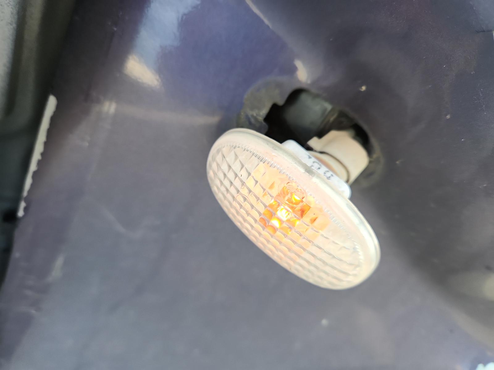 Holden Barina - Spark 2010-Present