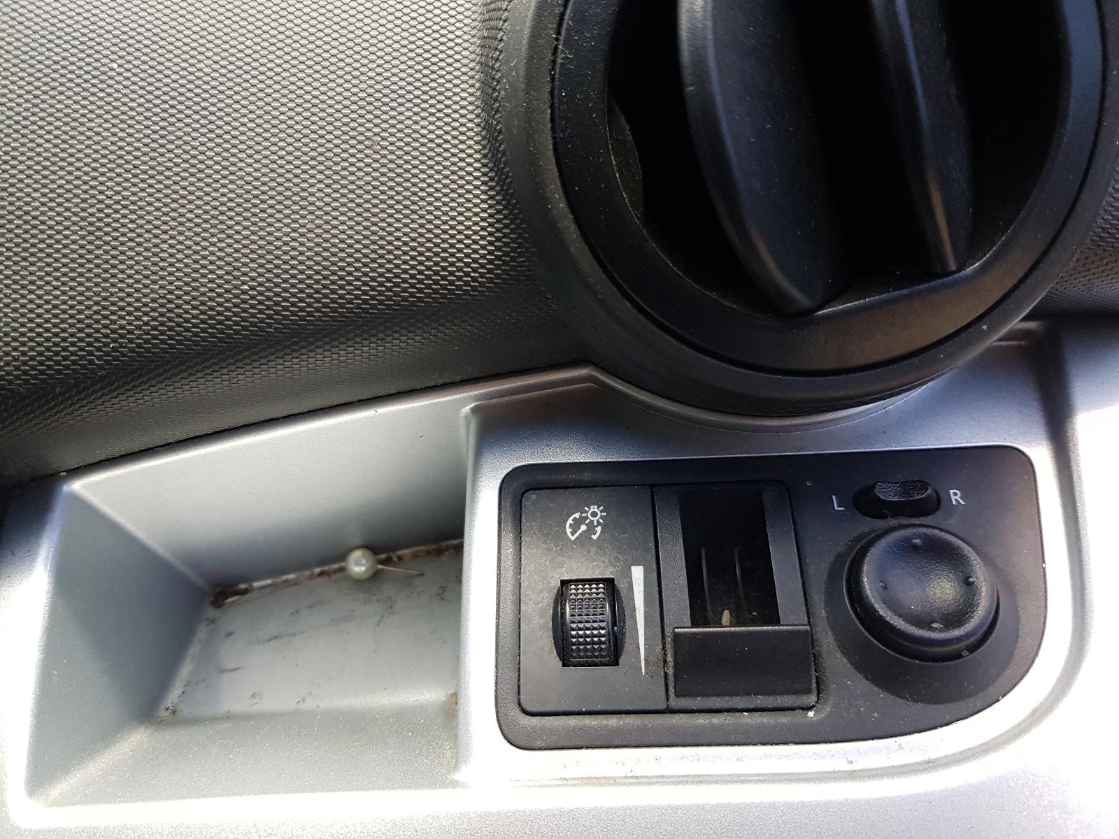 Holden Barina - Spark 2010-Present