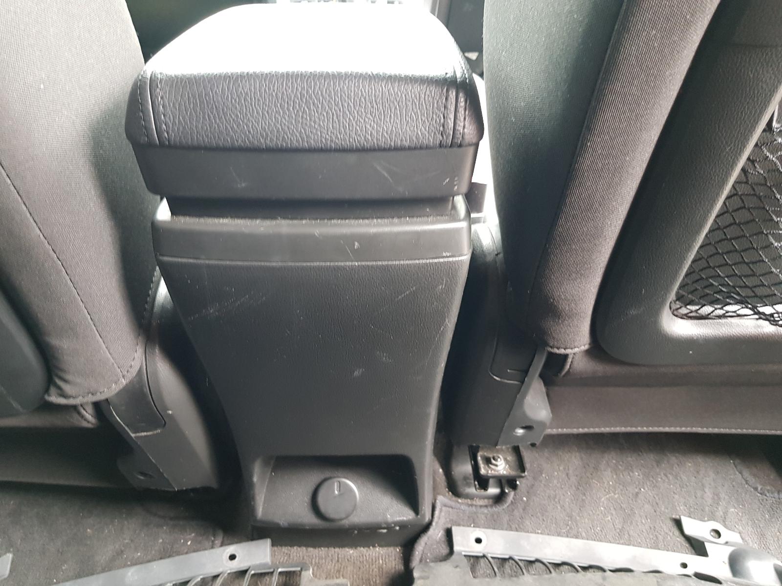 Holden Captiva - Captiva 5 2006-2011