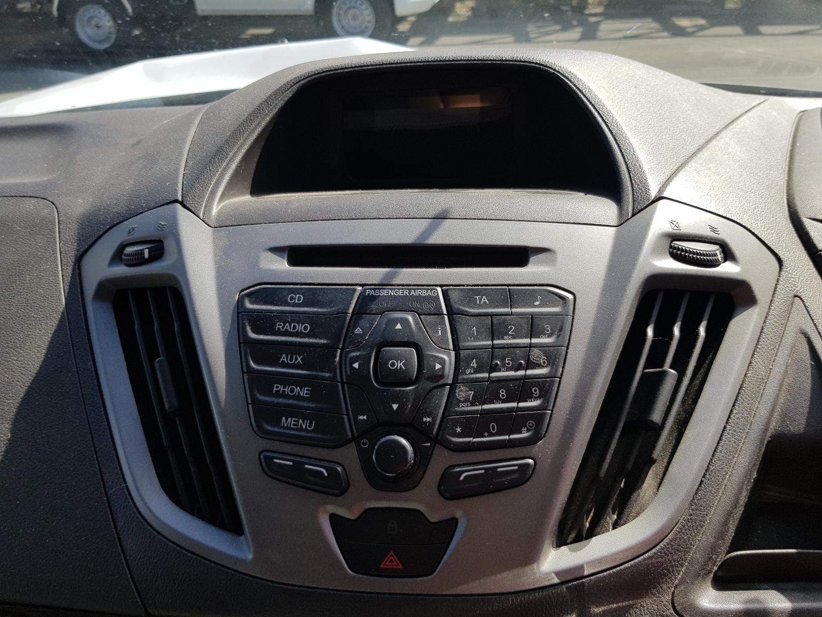 Ford Transit - Other