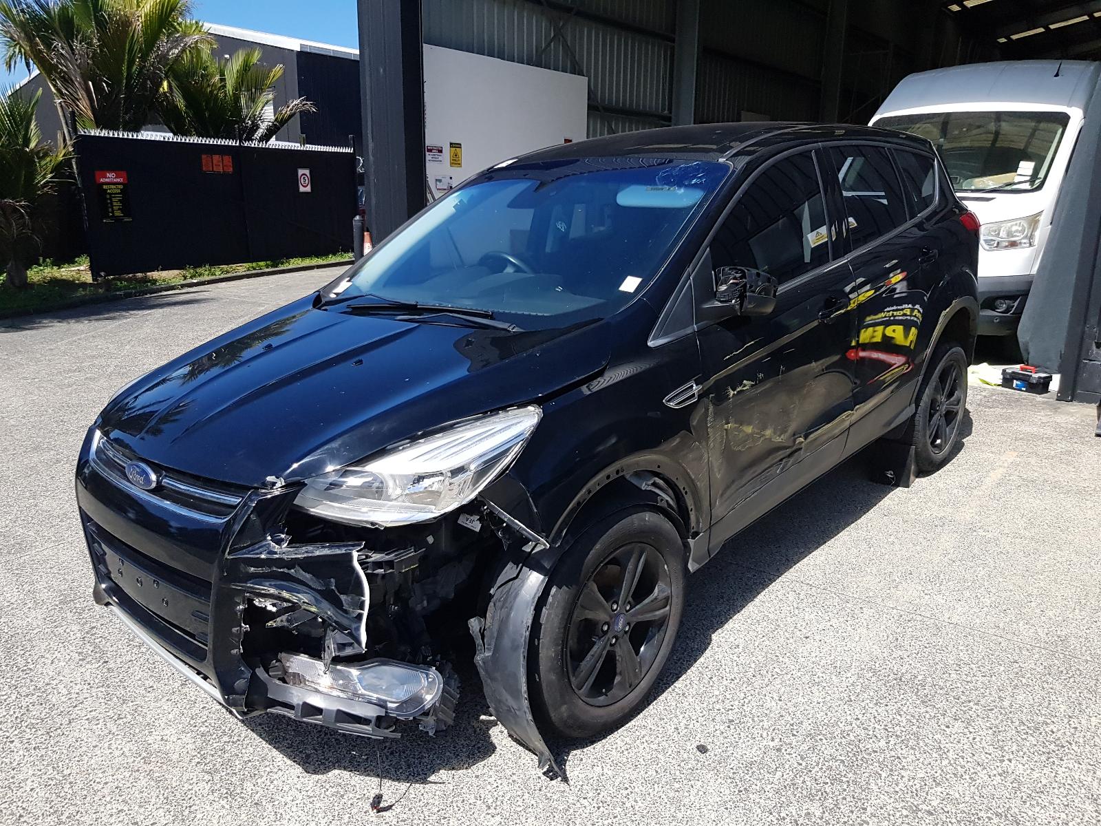 Ford Kuga - TF 2013-Present