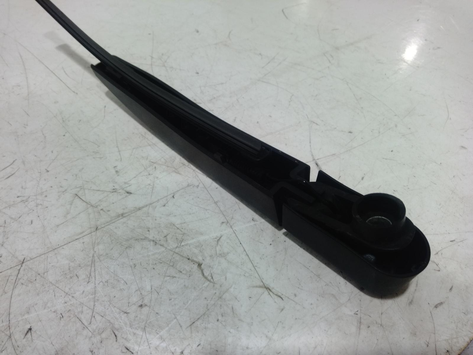 Wiper_Arm