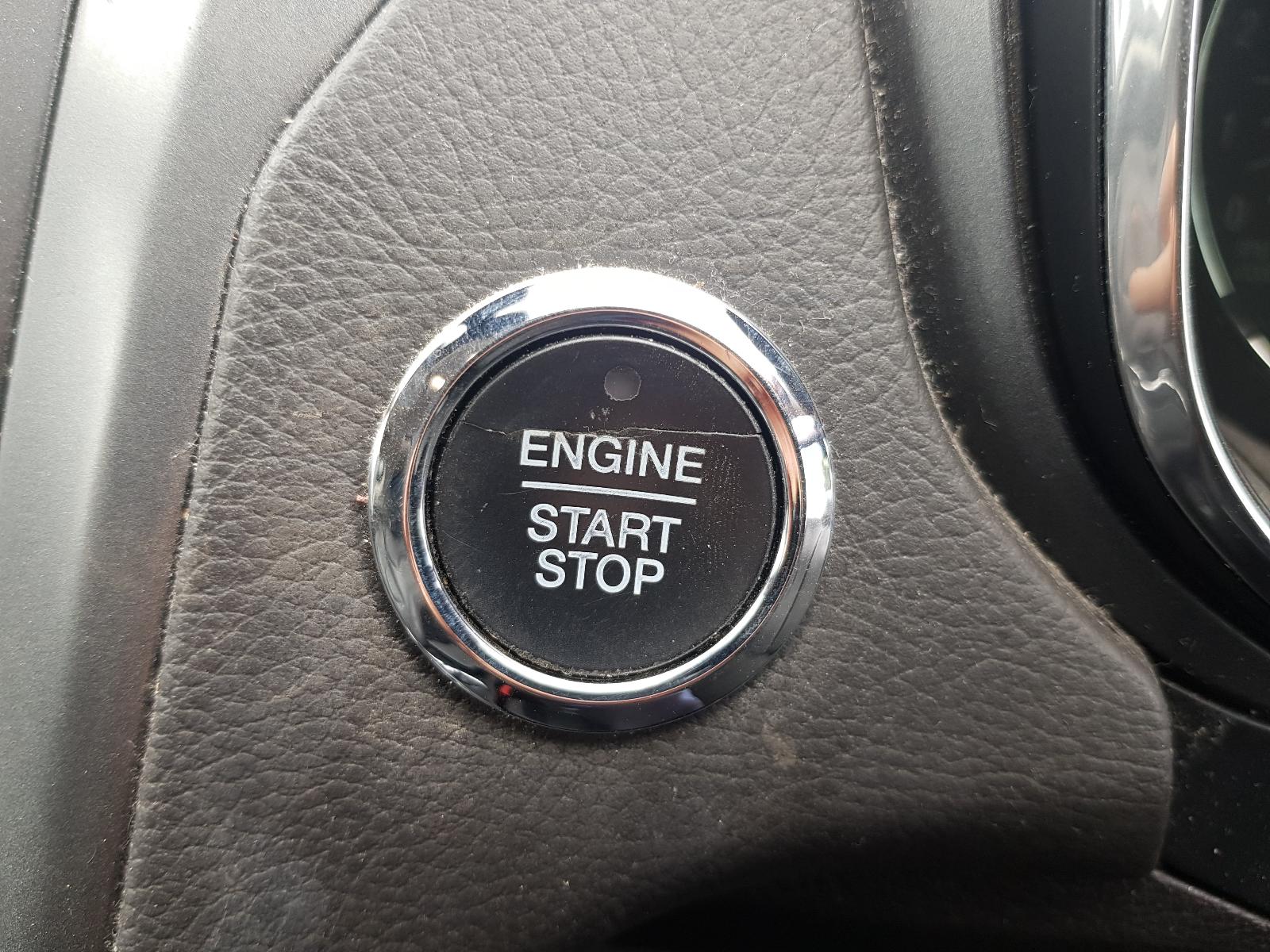 Ford Mondeo - MD 2014-2017