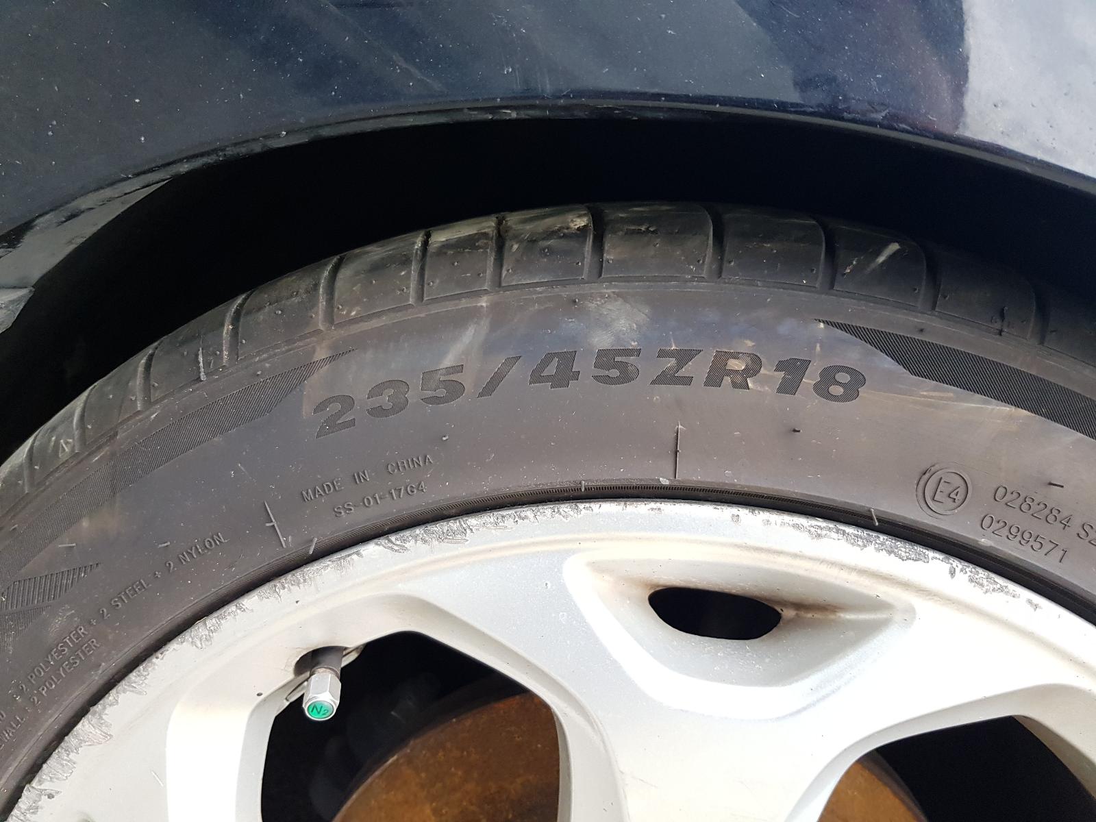 Ford Mondeo - MC 2011-2014