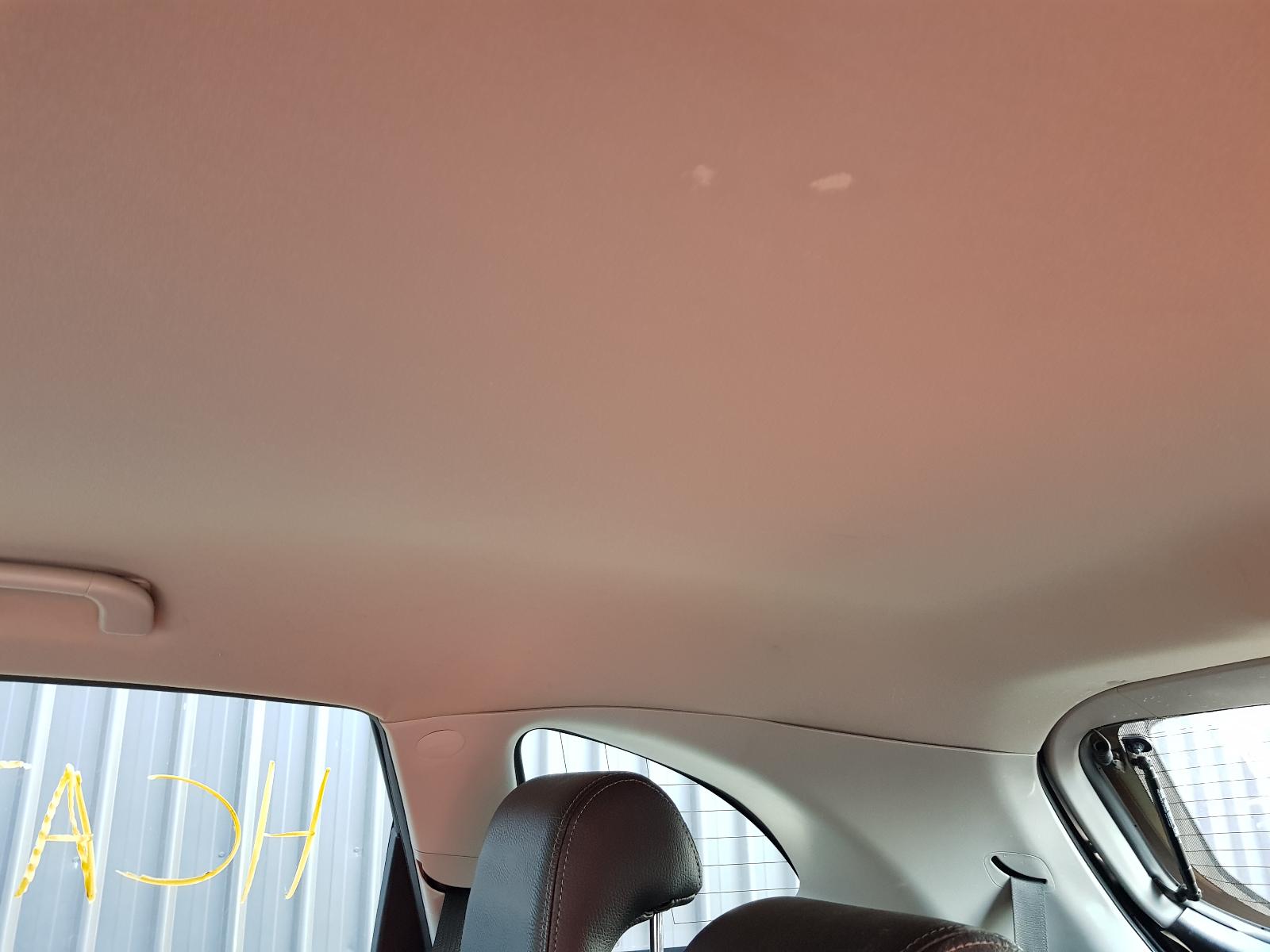 Holden Captiva - Captiva 7 2006-2011