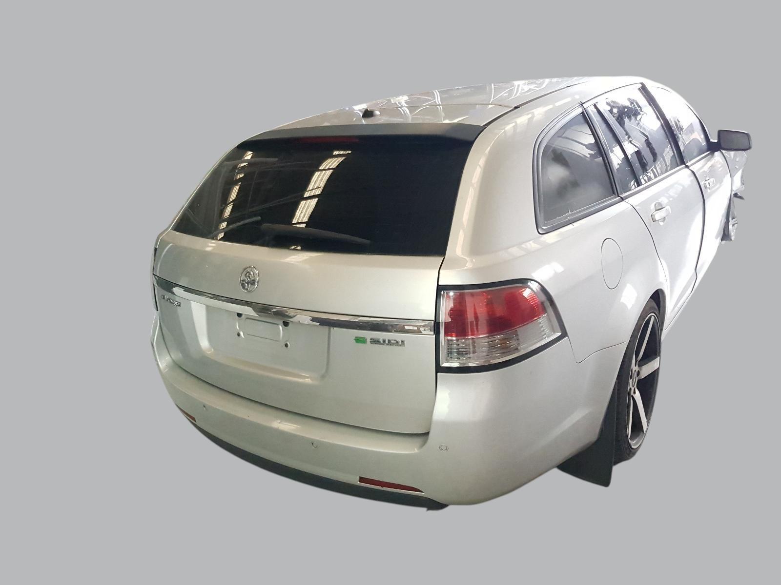 Holden Commodore - VF 2013-Present