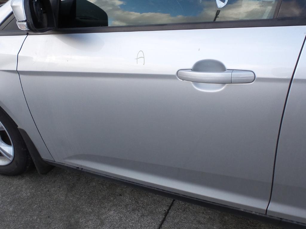 Ford Focus - LZ 2015-2017