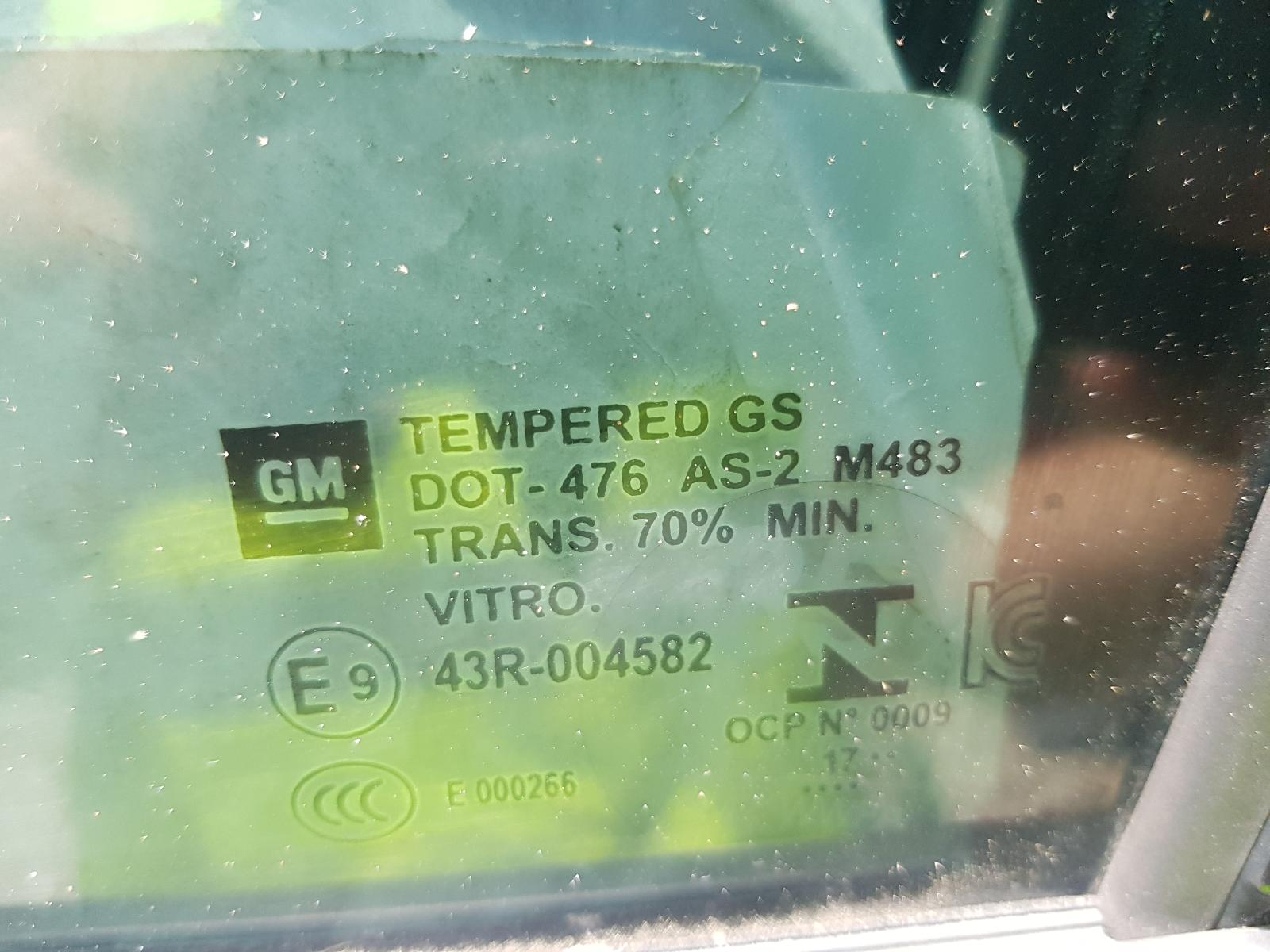 Holden Equipe - Other