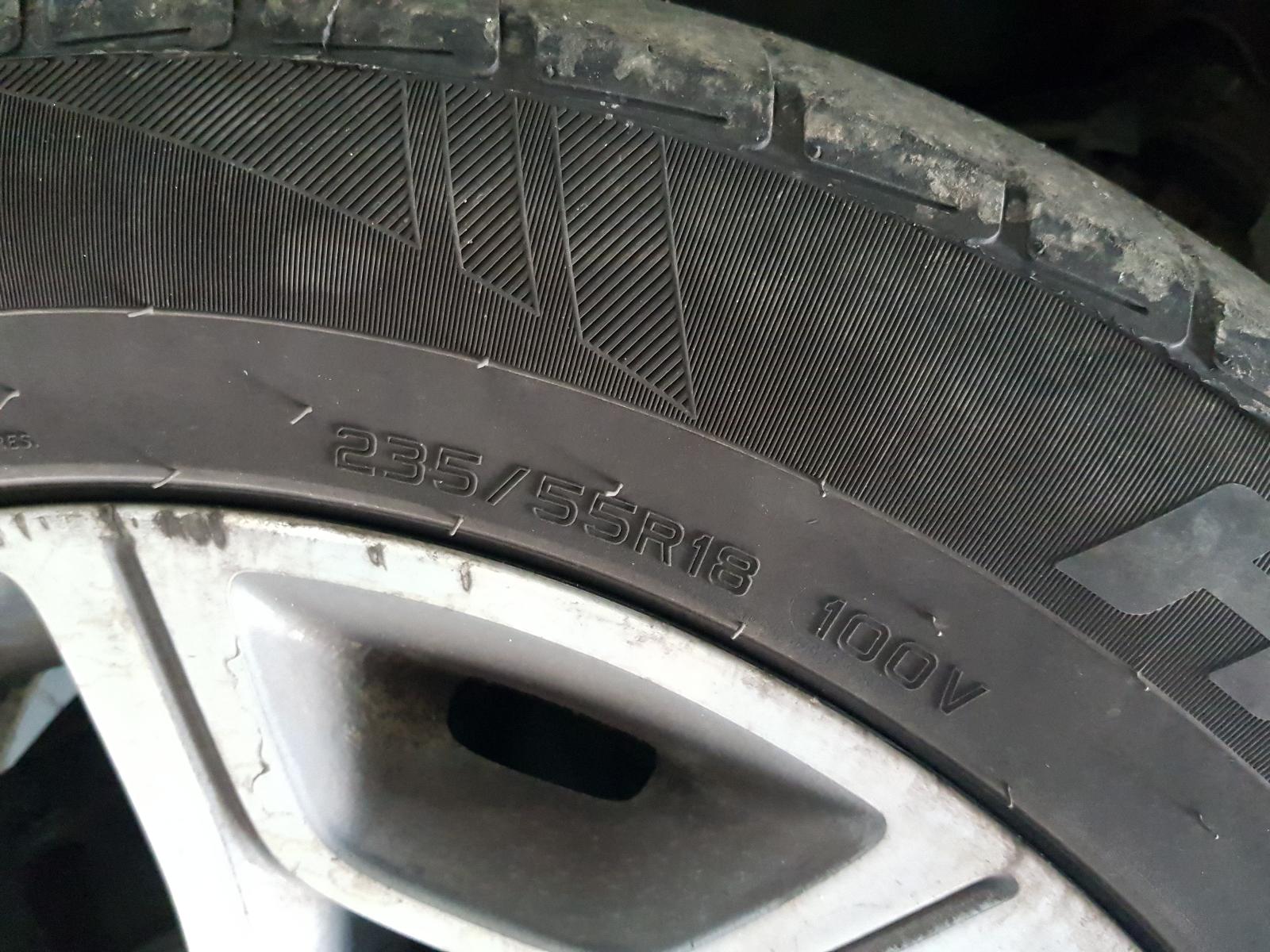 Ford Territory - SZ 2011-Present