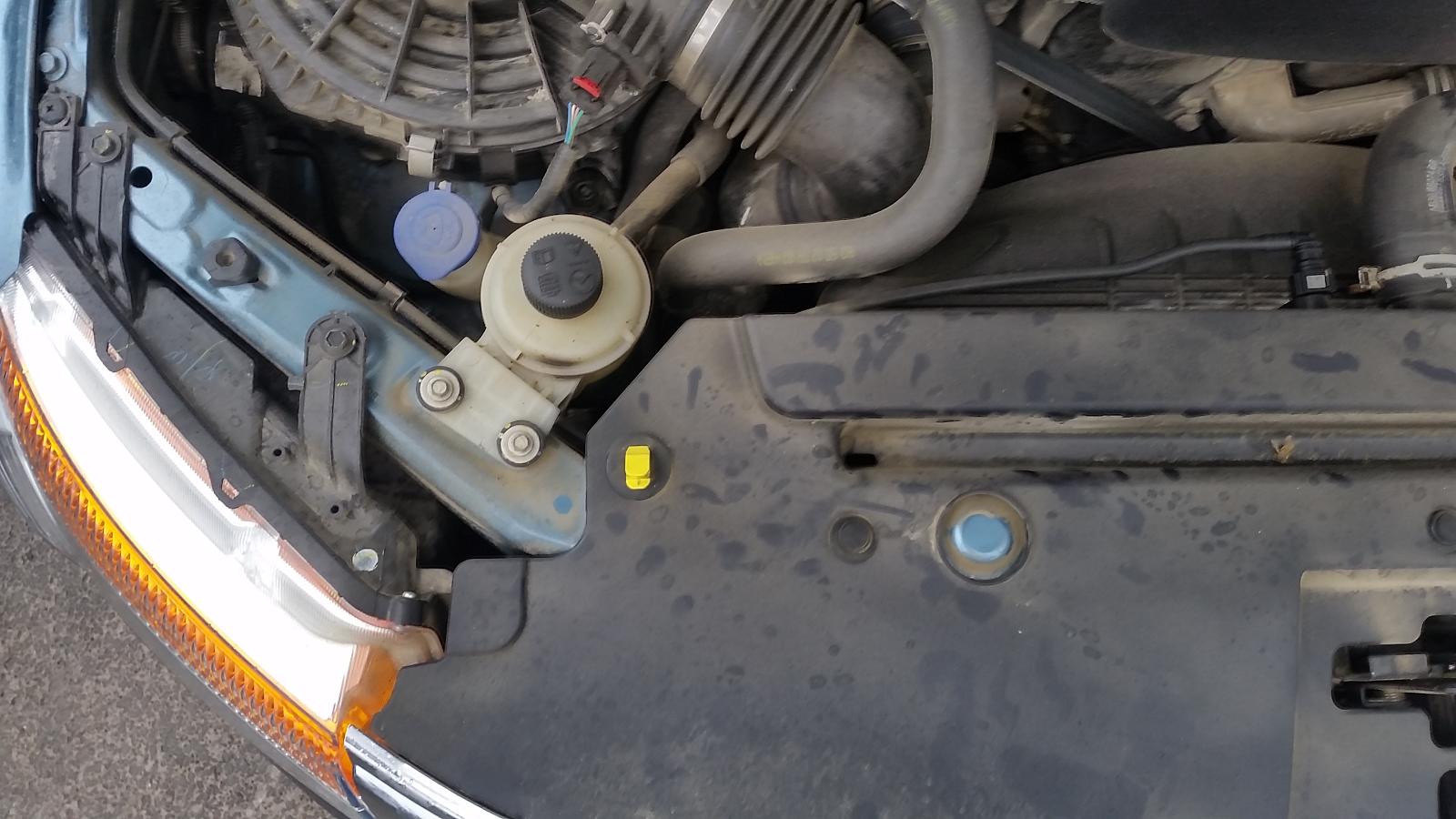 Ford Ranger - PX/PX2 2011-2017