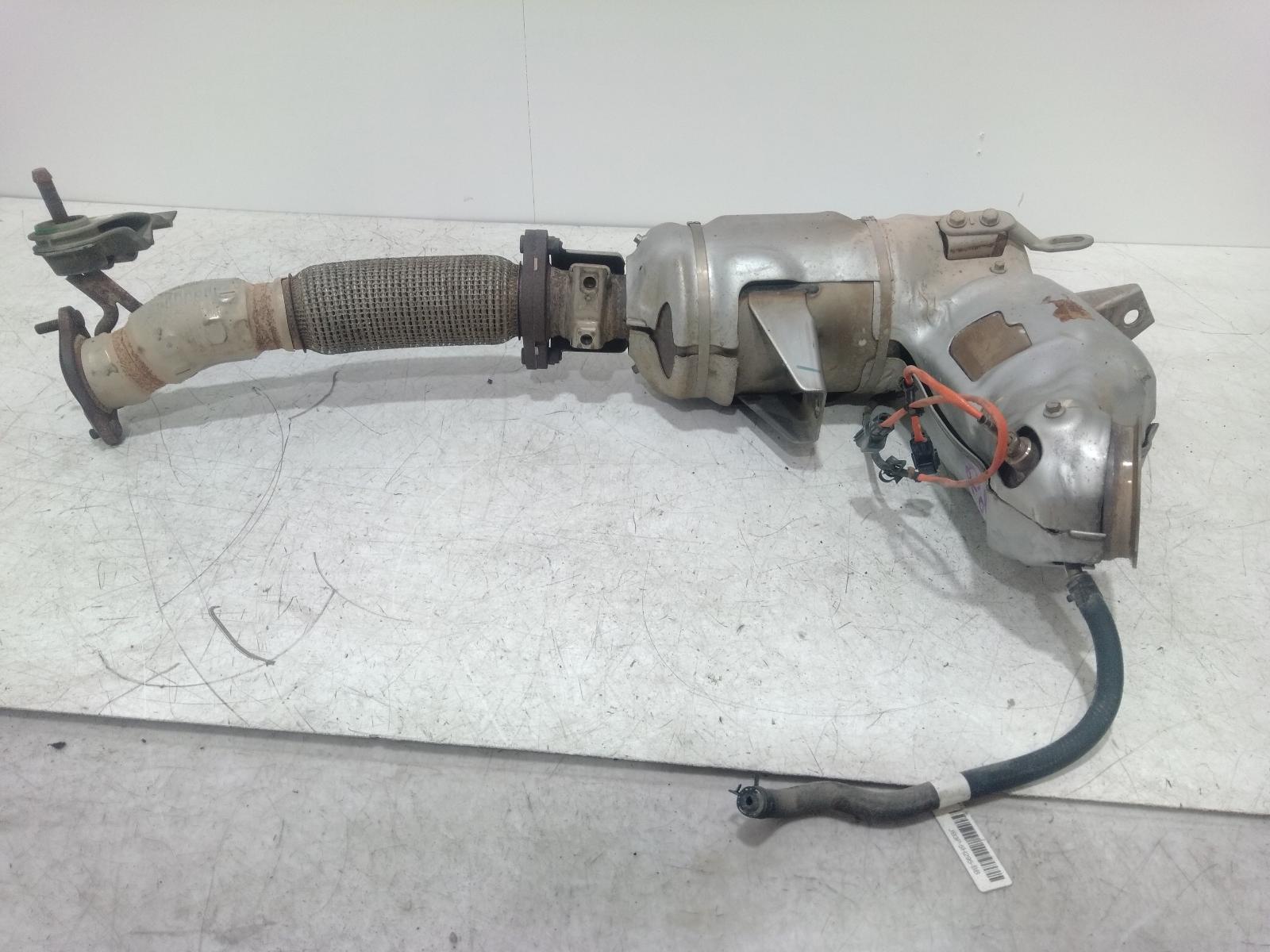 Particulate_Filter_Dpf