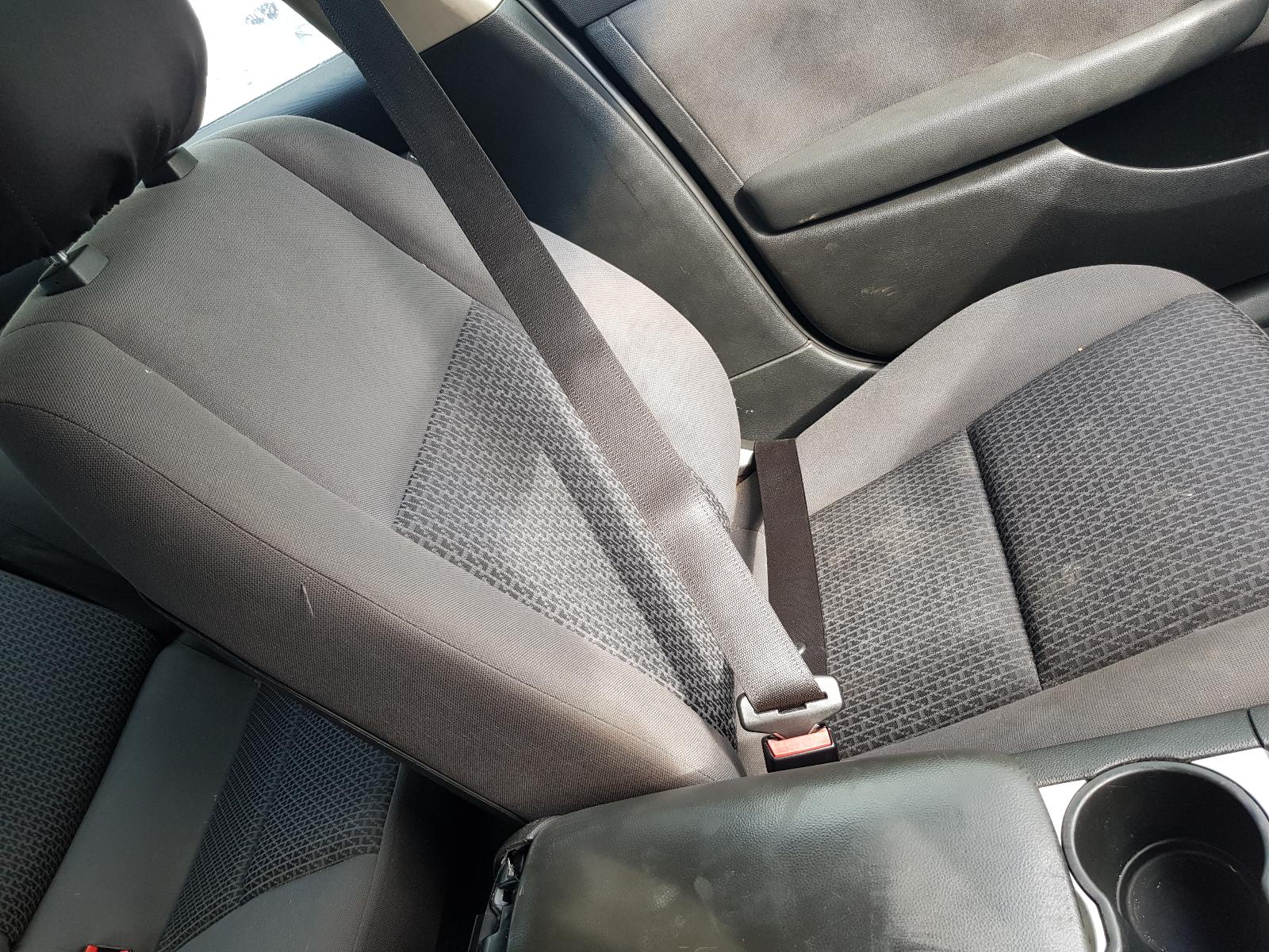 Holden Commodore - VE Omega 06-