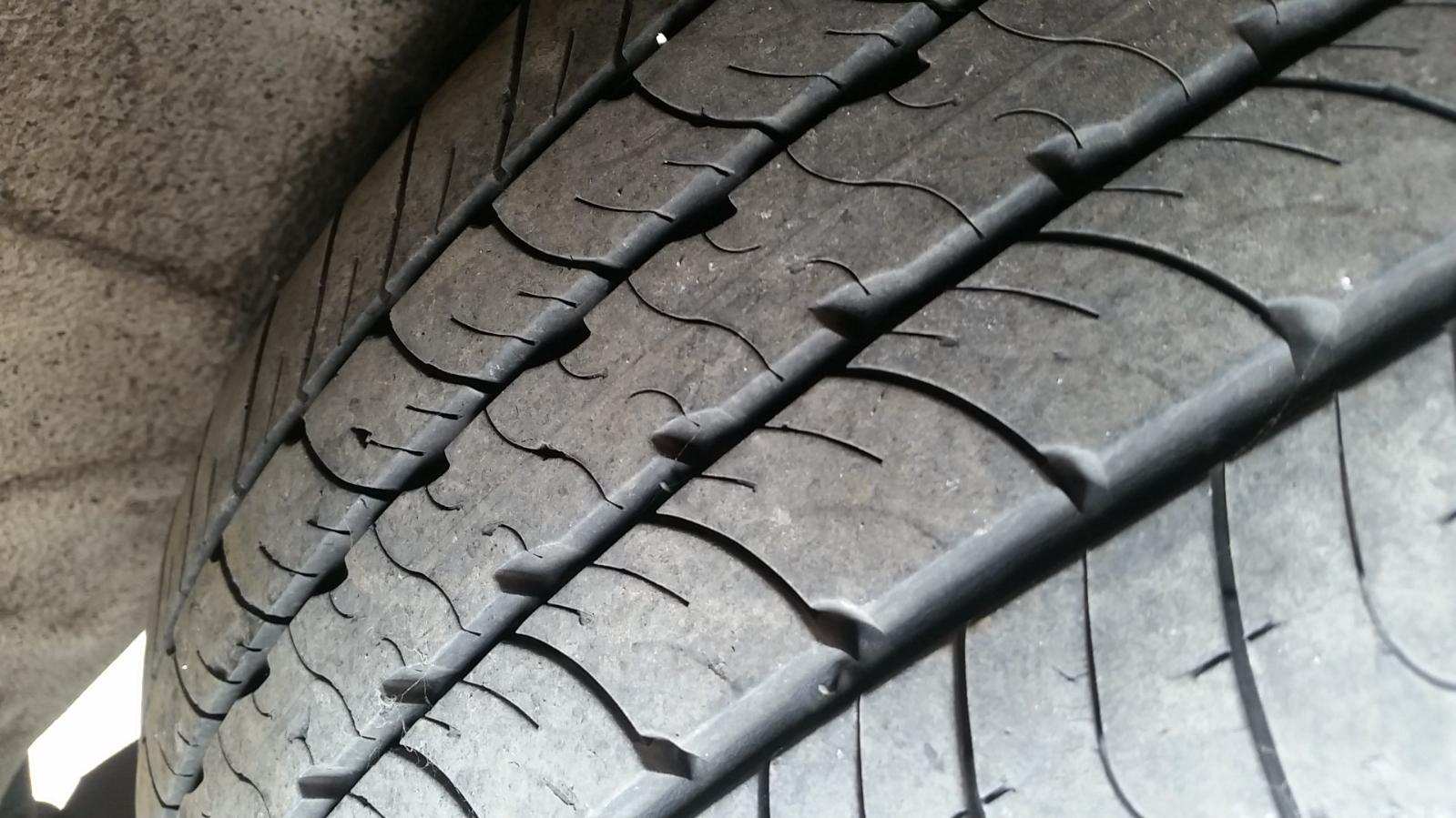 Ford Transit - Other