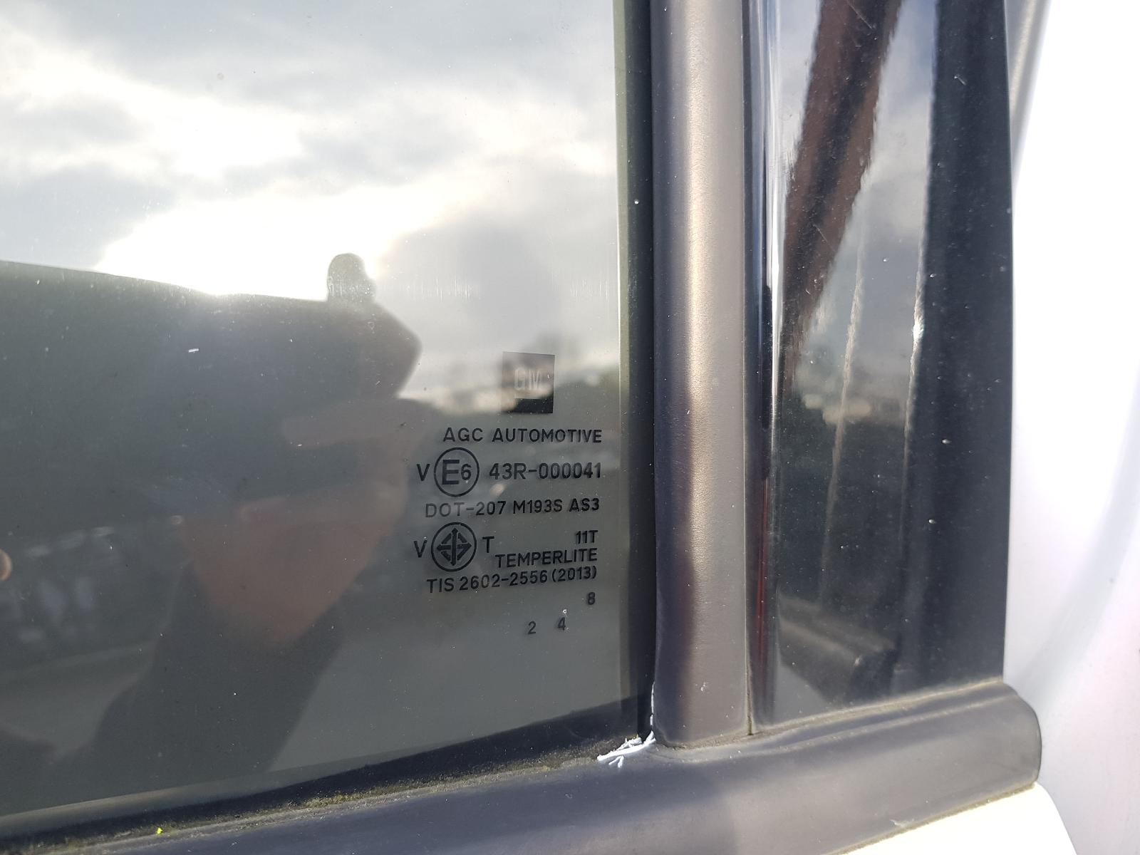 Holden Colorado - RG2 2016-Present