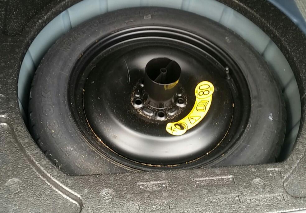 Ford Focus - LT-LV 2008-2011