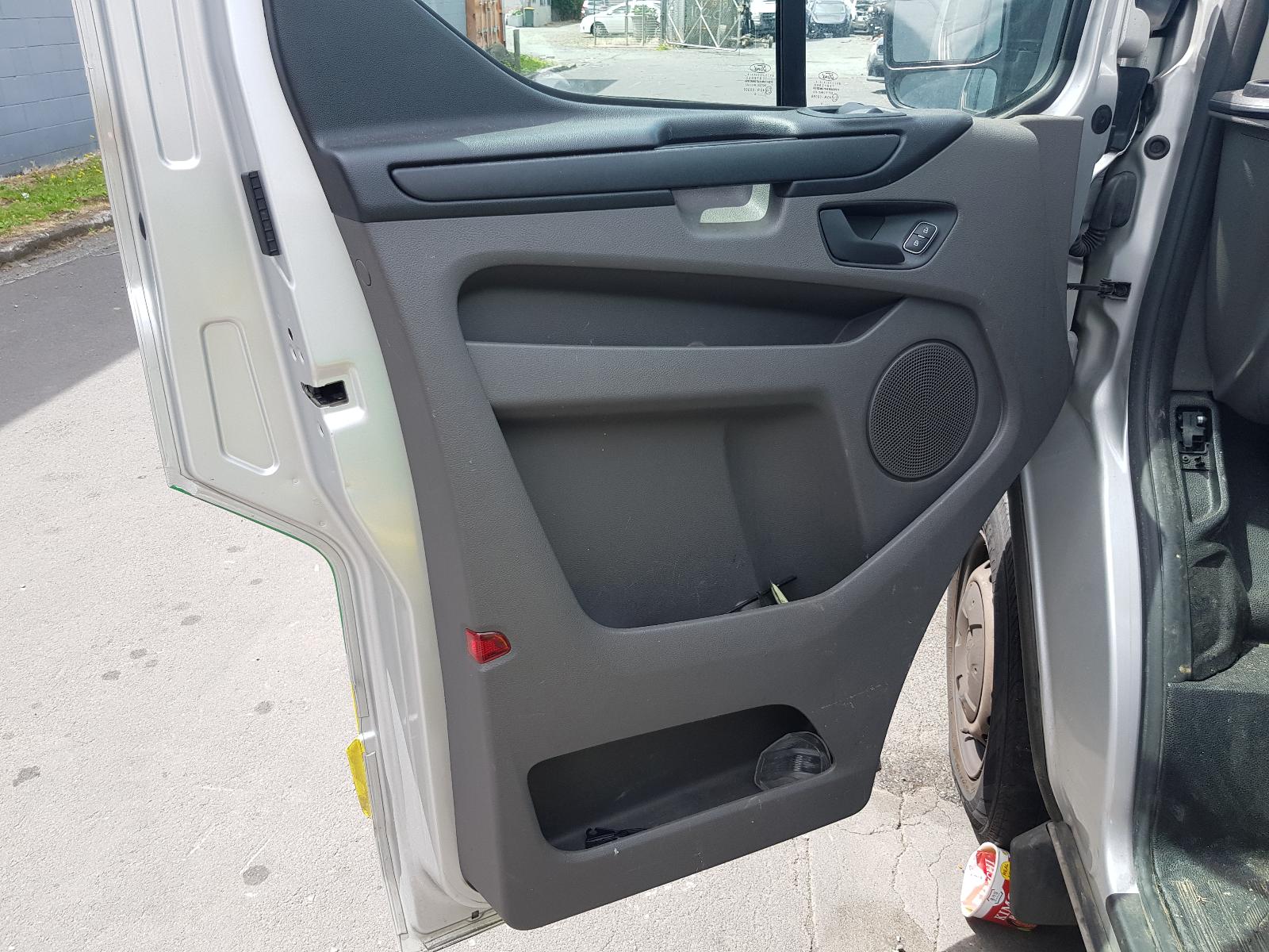 Ford Transit - Other