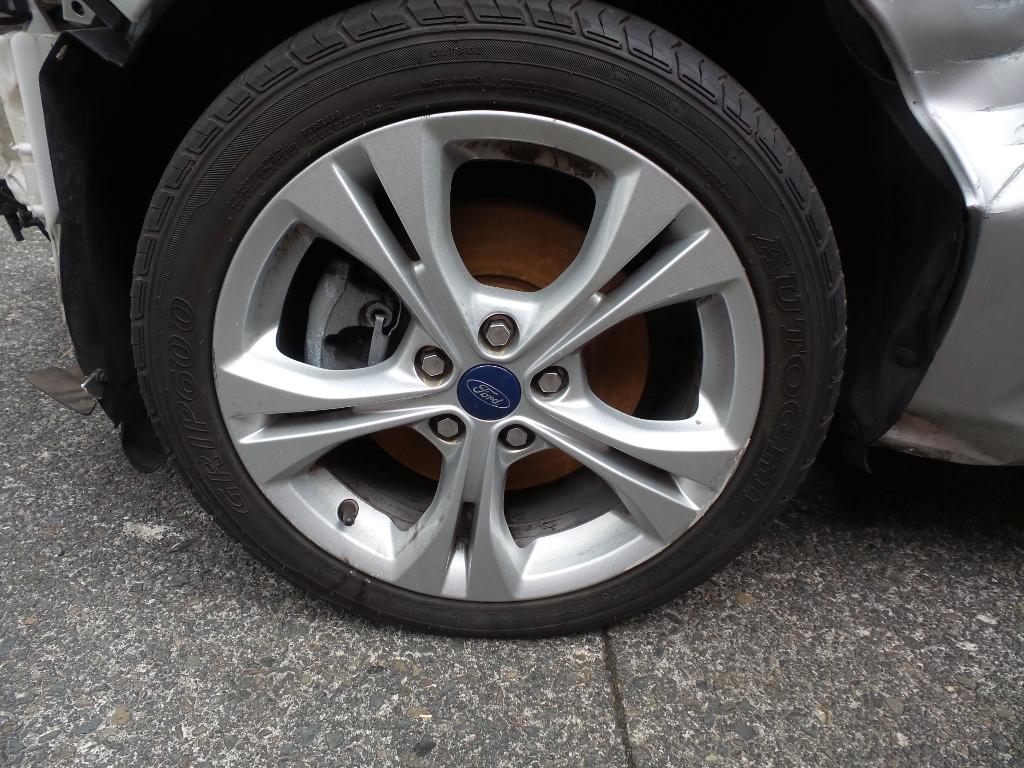 Ford Mondeo - MC 2011-2014