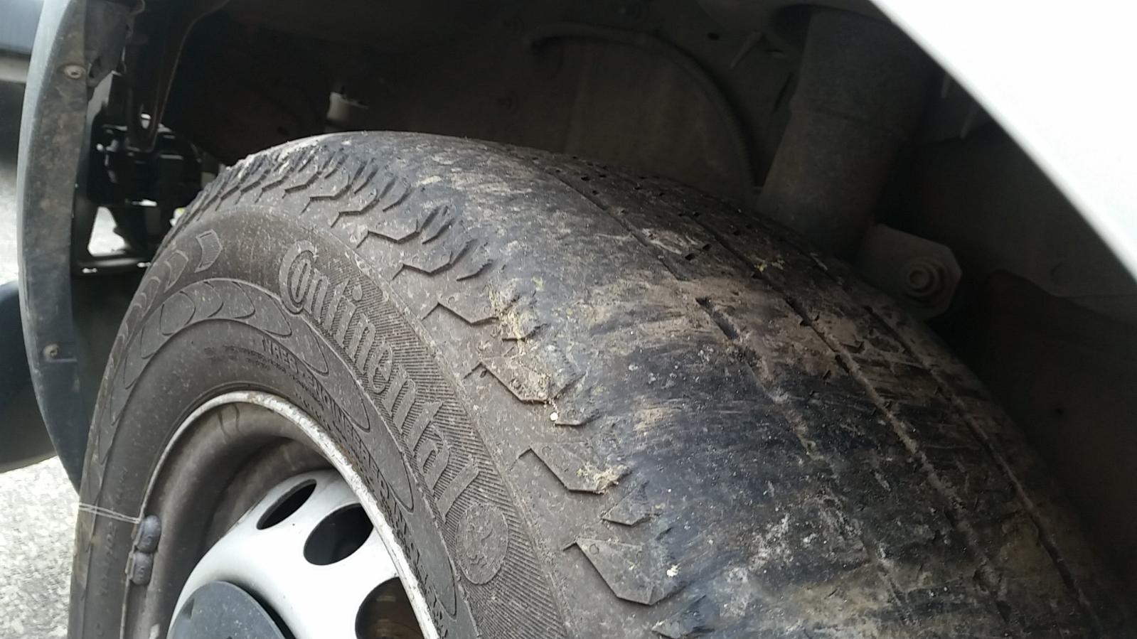 Ford Transit - Other