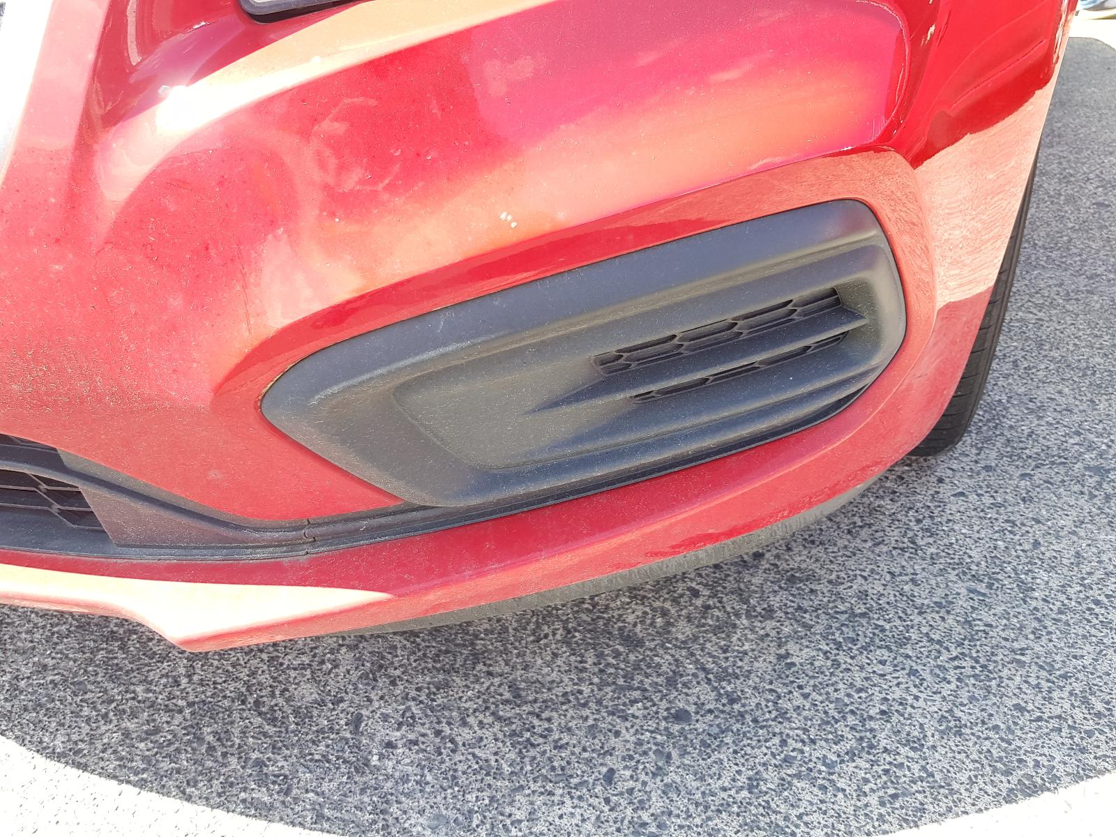 Holden Cruze - 2009-Present