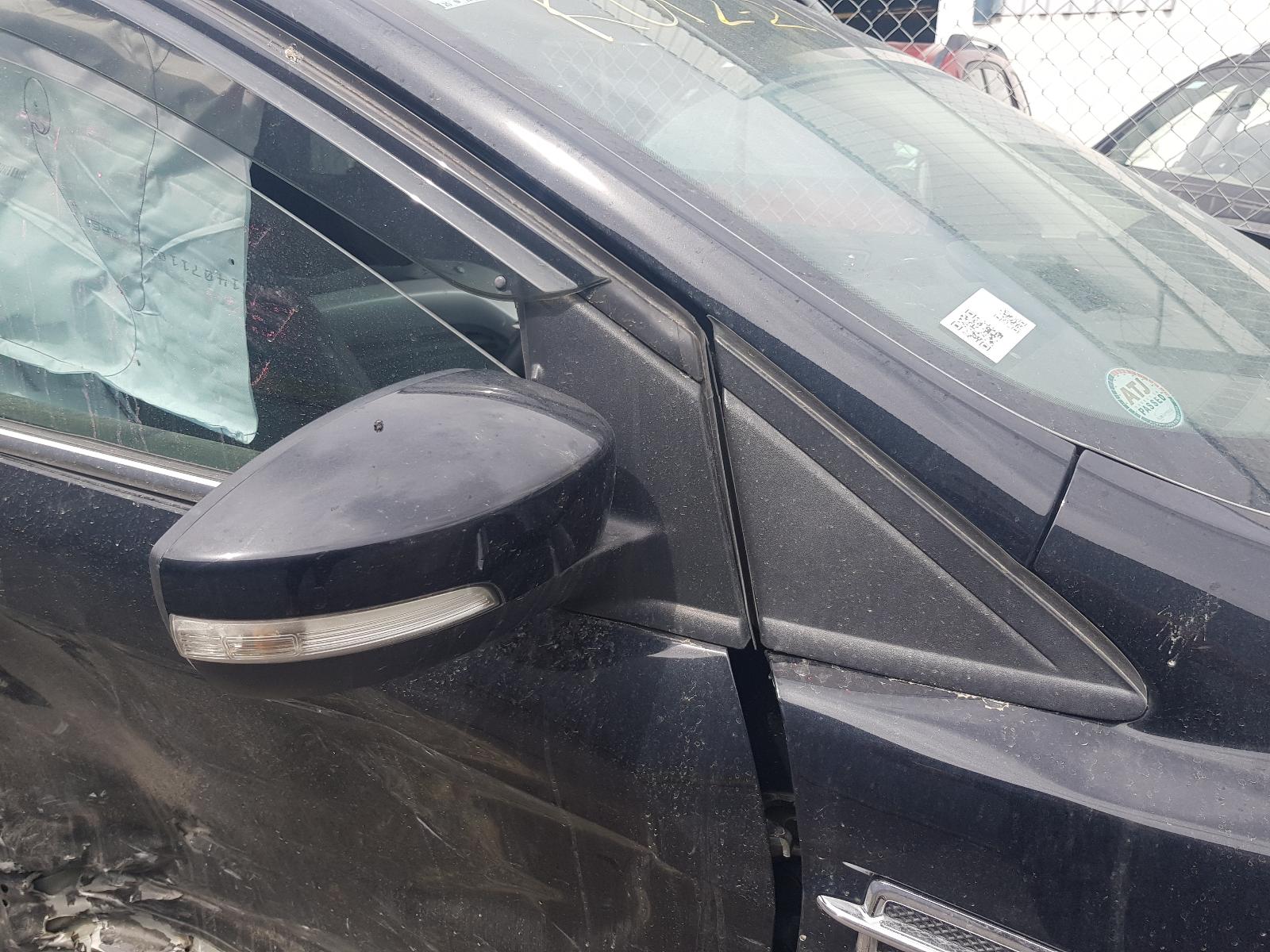 Ford Kuga - TF 2013-Present