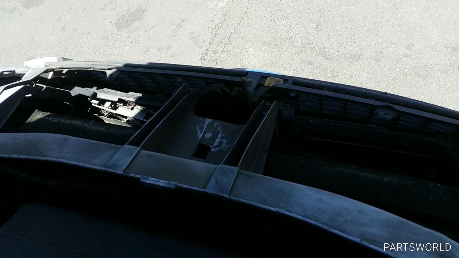 Ford Mondeo - MA-MB 2007-2010