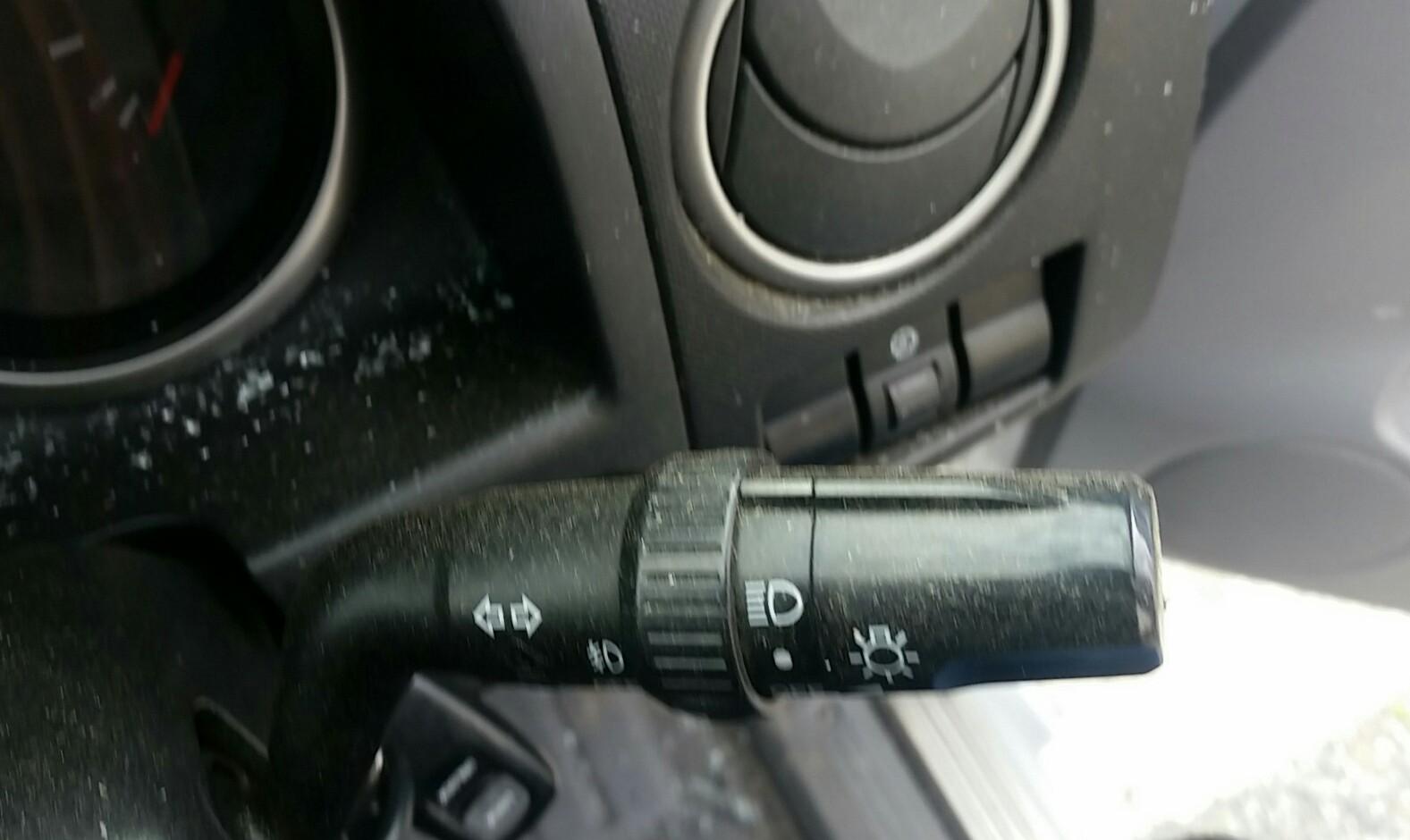 Ford Ranger - PK 2009-2011