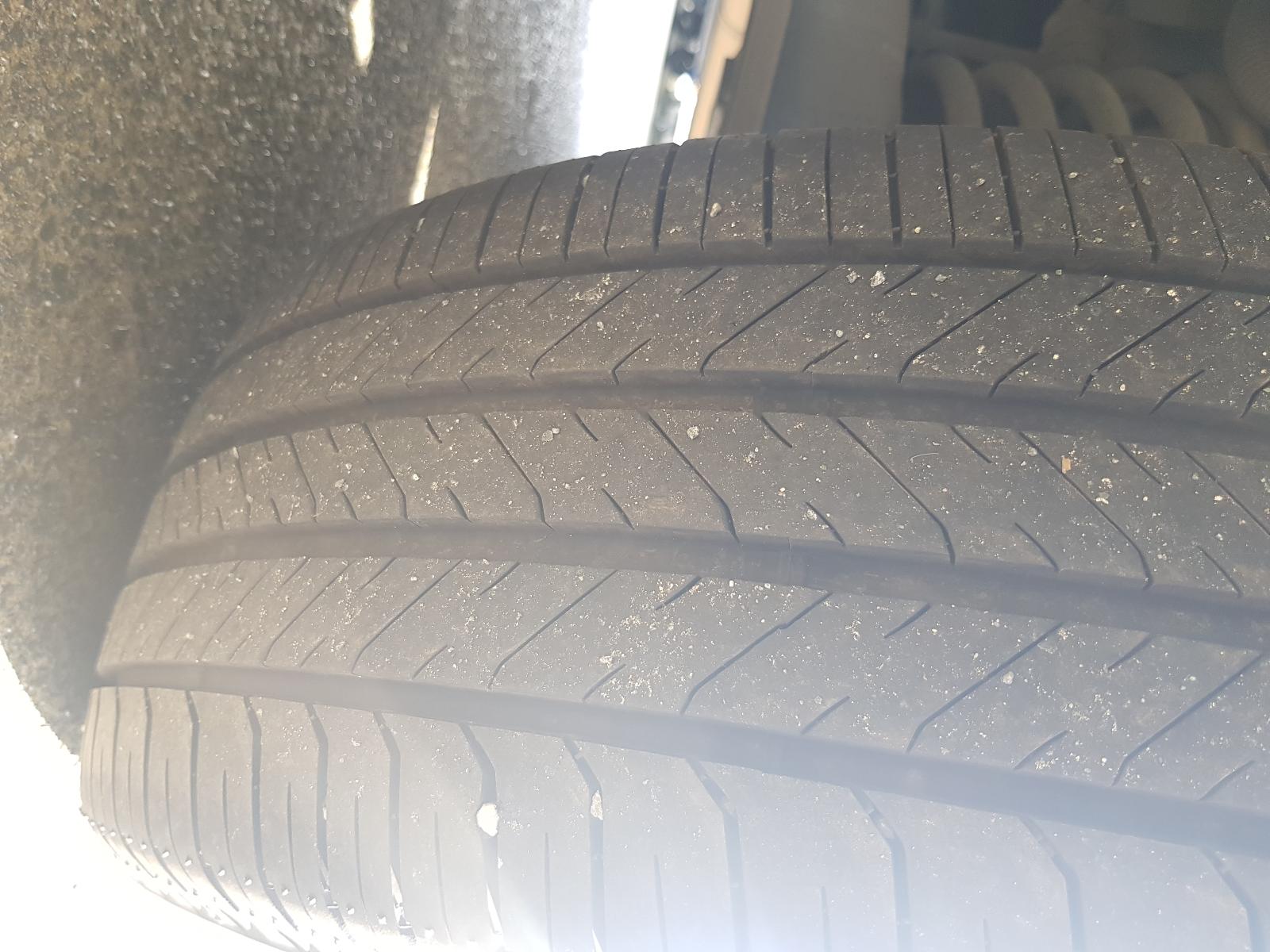 Holden Captiva - Captiva 5 2006-2011