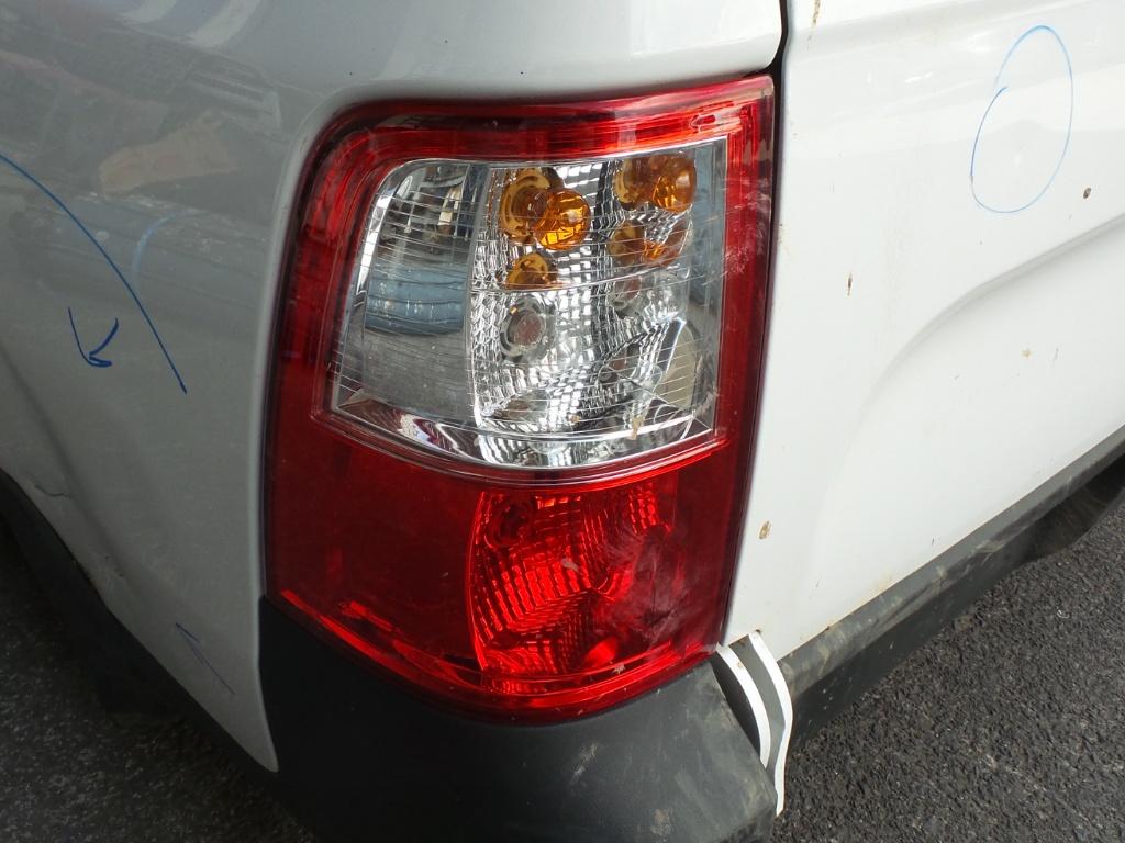 Ford Falcon - FG-FGX 2008-2016