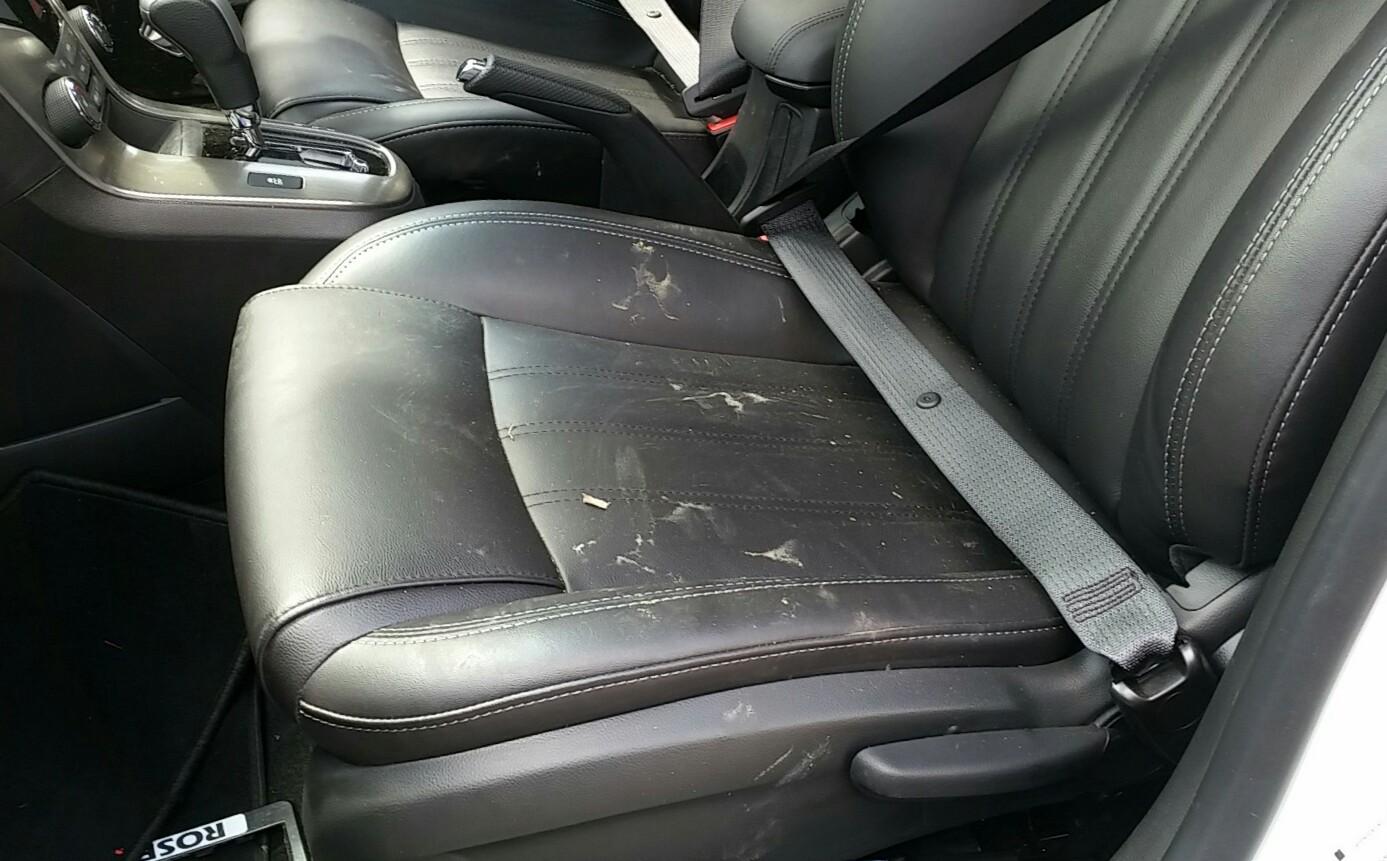 Holden Cruze - 2009-Present