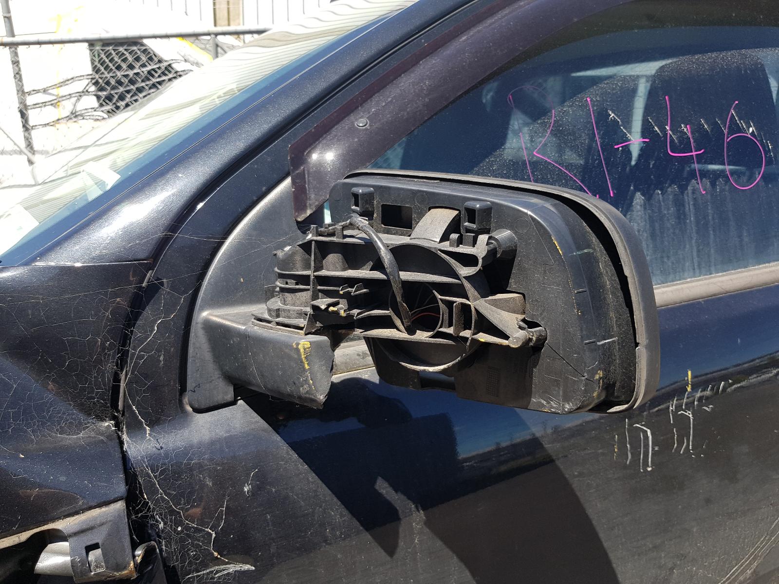 Ford Ranger - PX/PX2 2011-2017