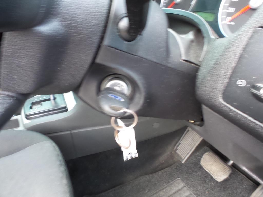 Ford Focus - LS 2005-2007