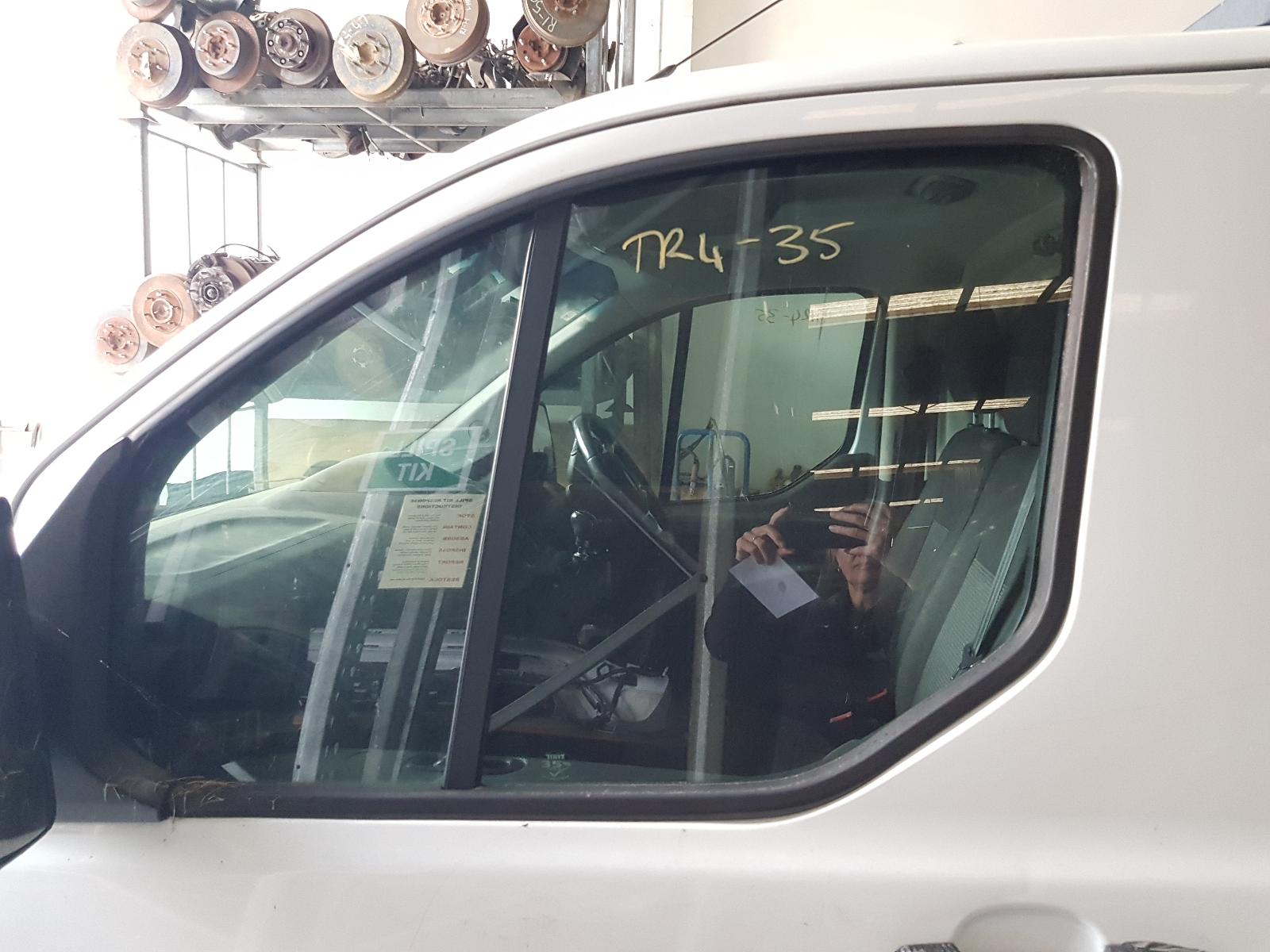 Ford Transit - Other