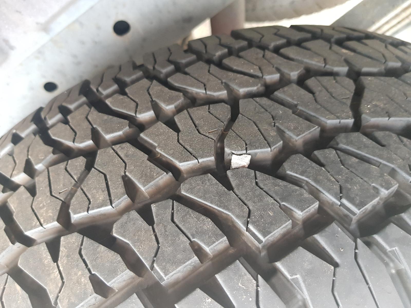 Holden Colorado - RG 2012 -2016