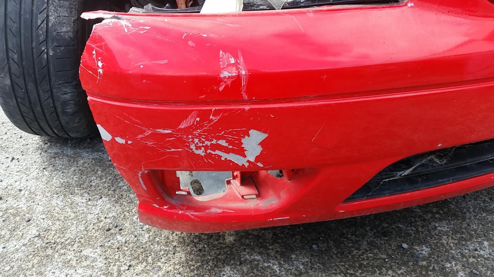 Ford Falcon - BF 2006-2010