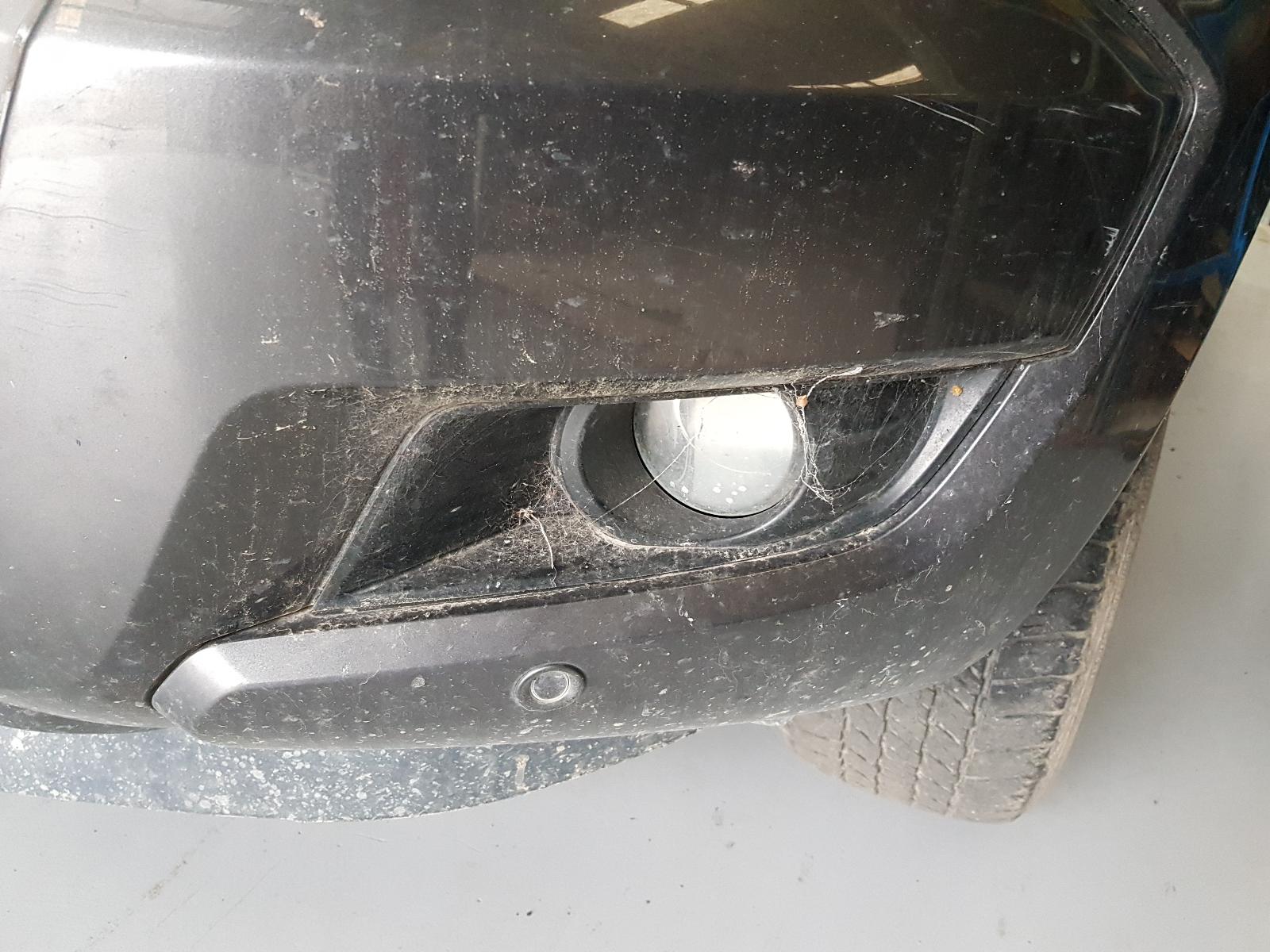 Ford Ranger - PX/PX2 2011-2017