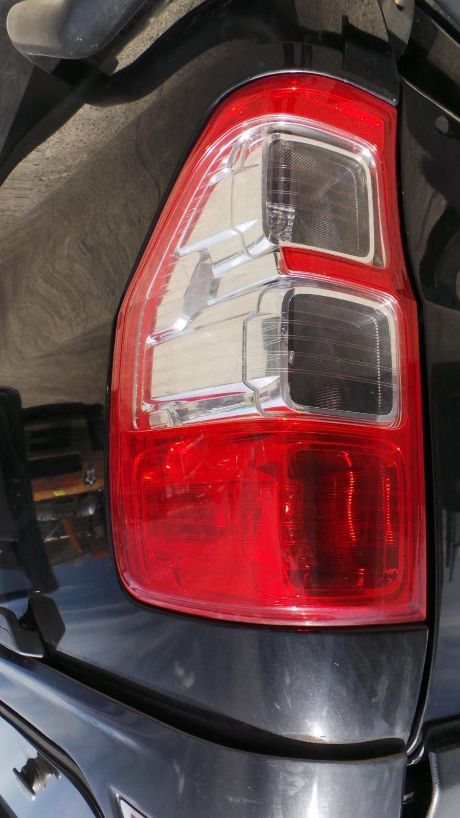 Ford Ranger - PX/PX2 2011-2017