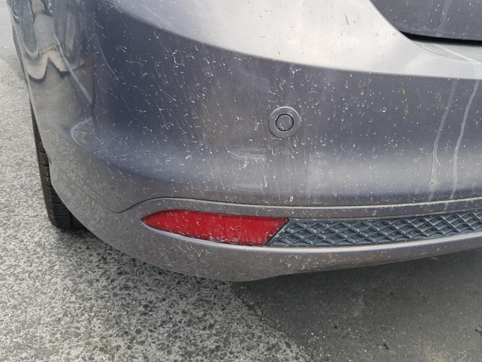 Ford Focus - LW 2011-2015