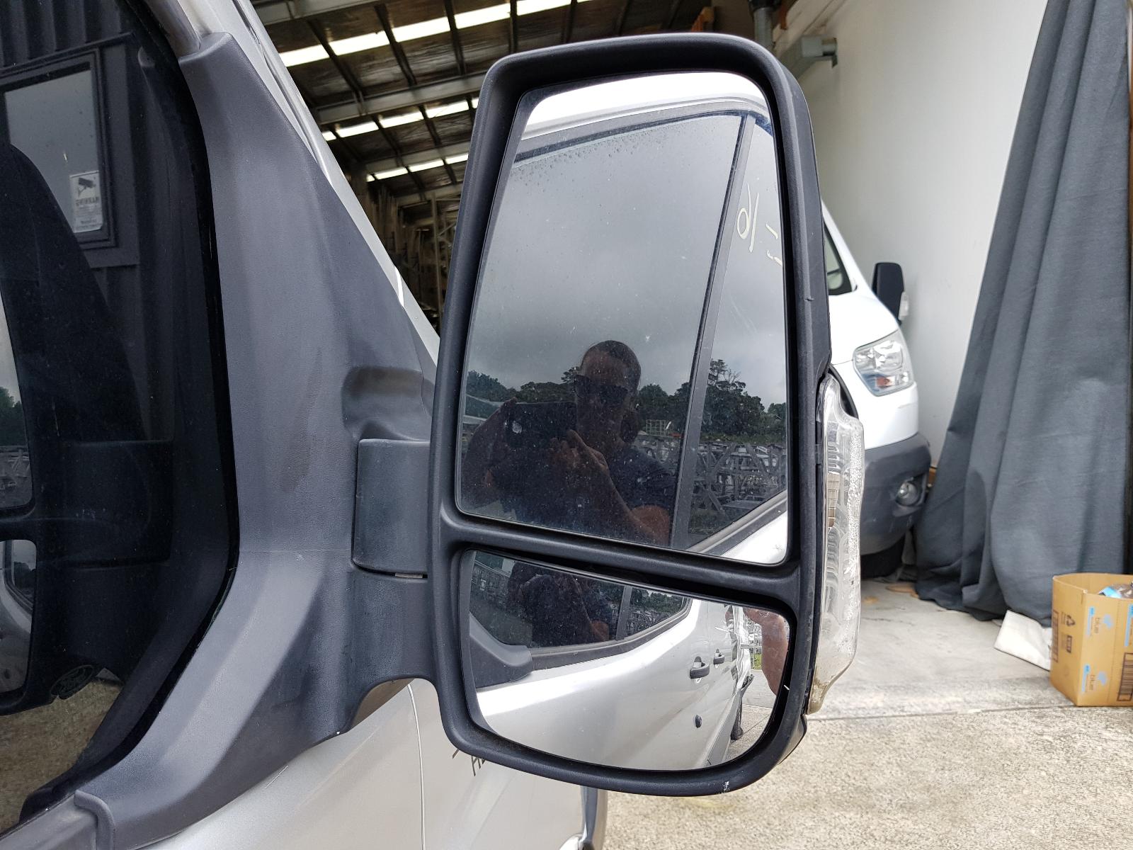 Ford Transit - Other